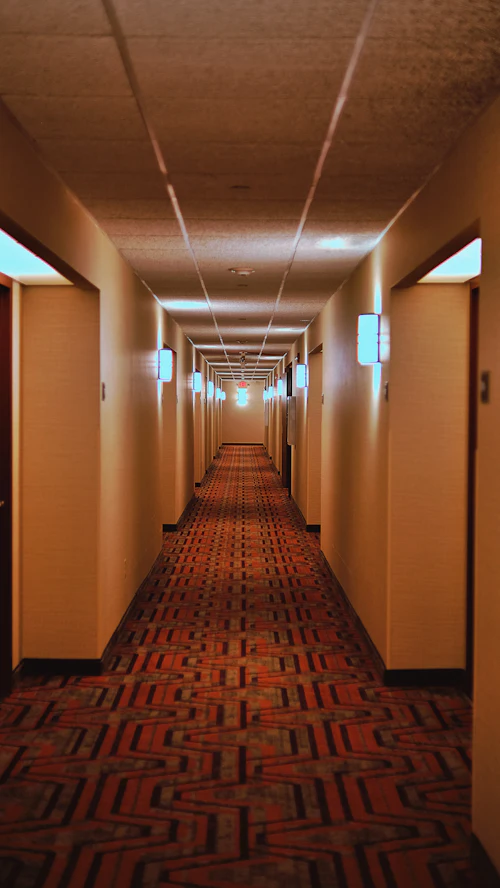 The 90-Second Inspection Window: Why Manual Hotel QA Hit Its Math Limit