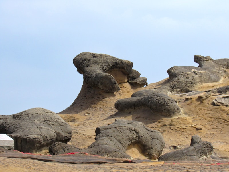 Geomorphology