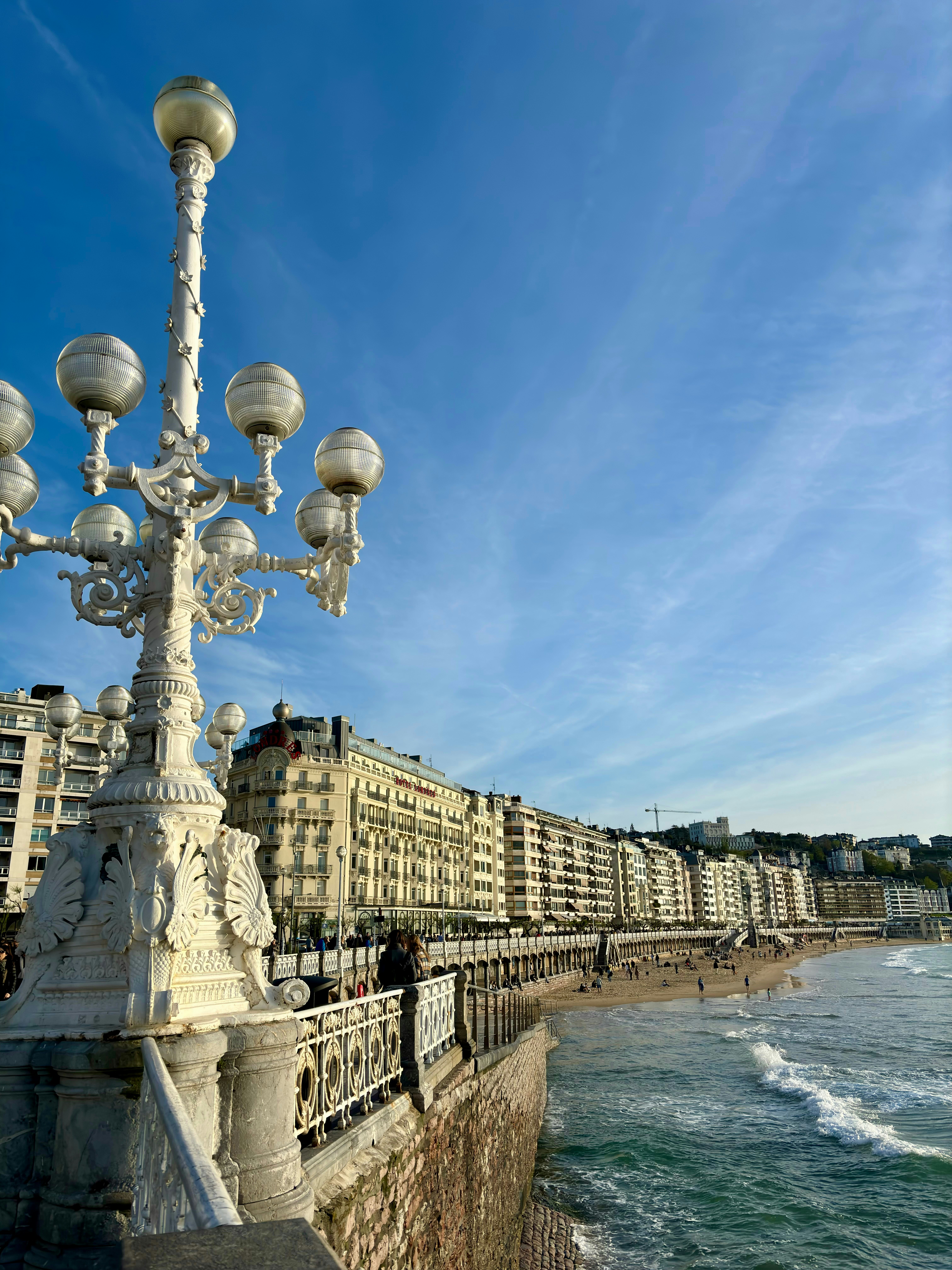 Que faire à San Sebastian ? Le top 15 des activités incontournables !