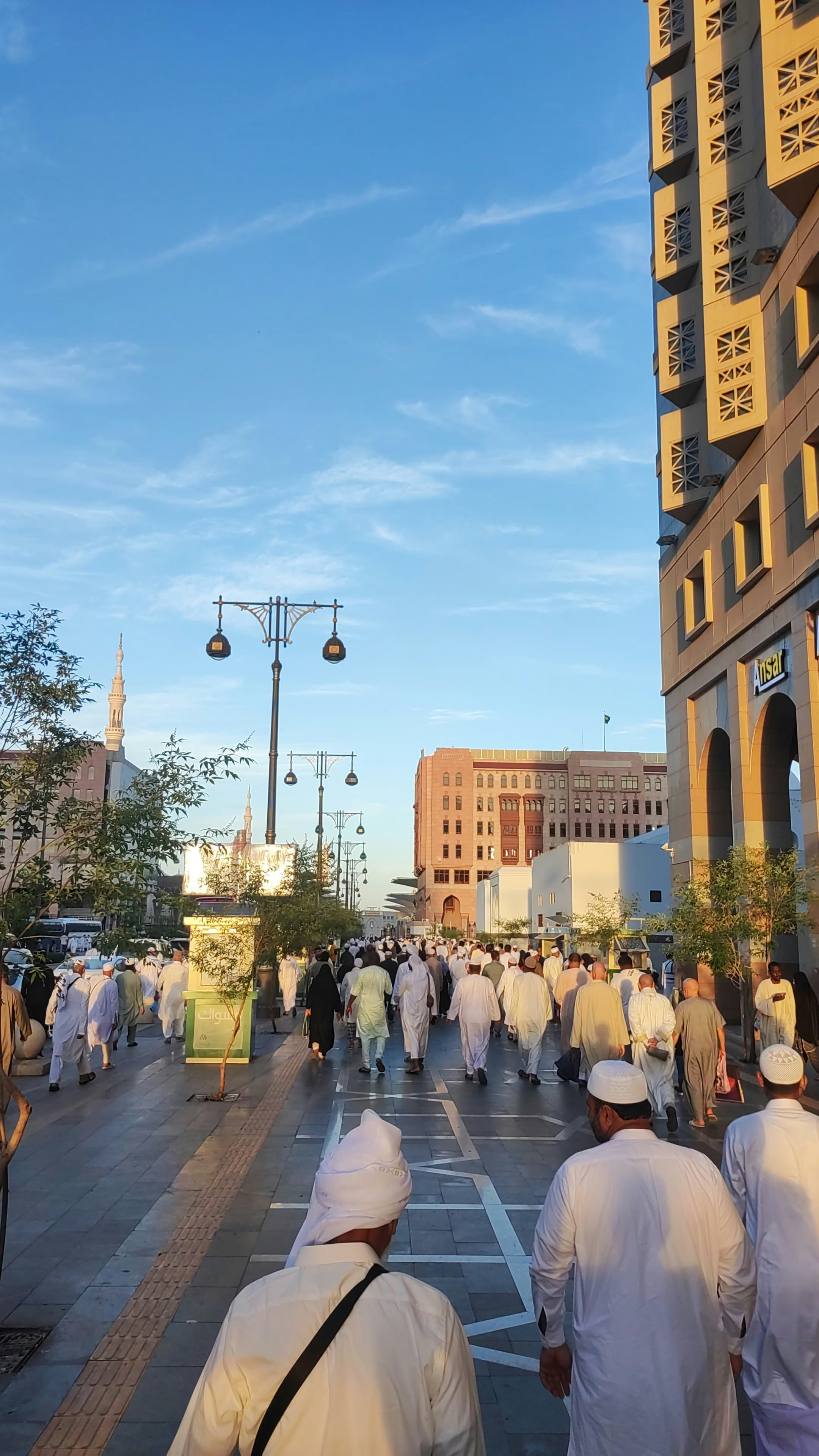 AlUla – Geography & Spatial Structure