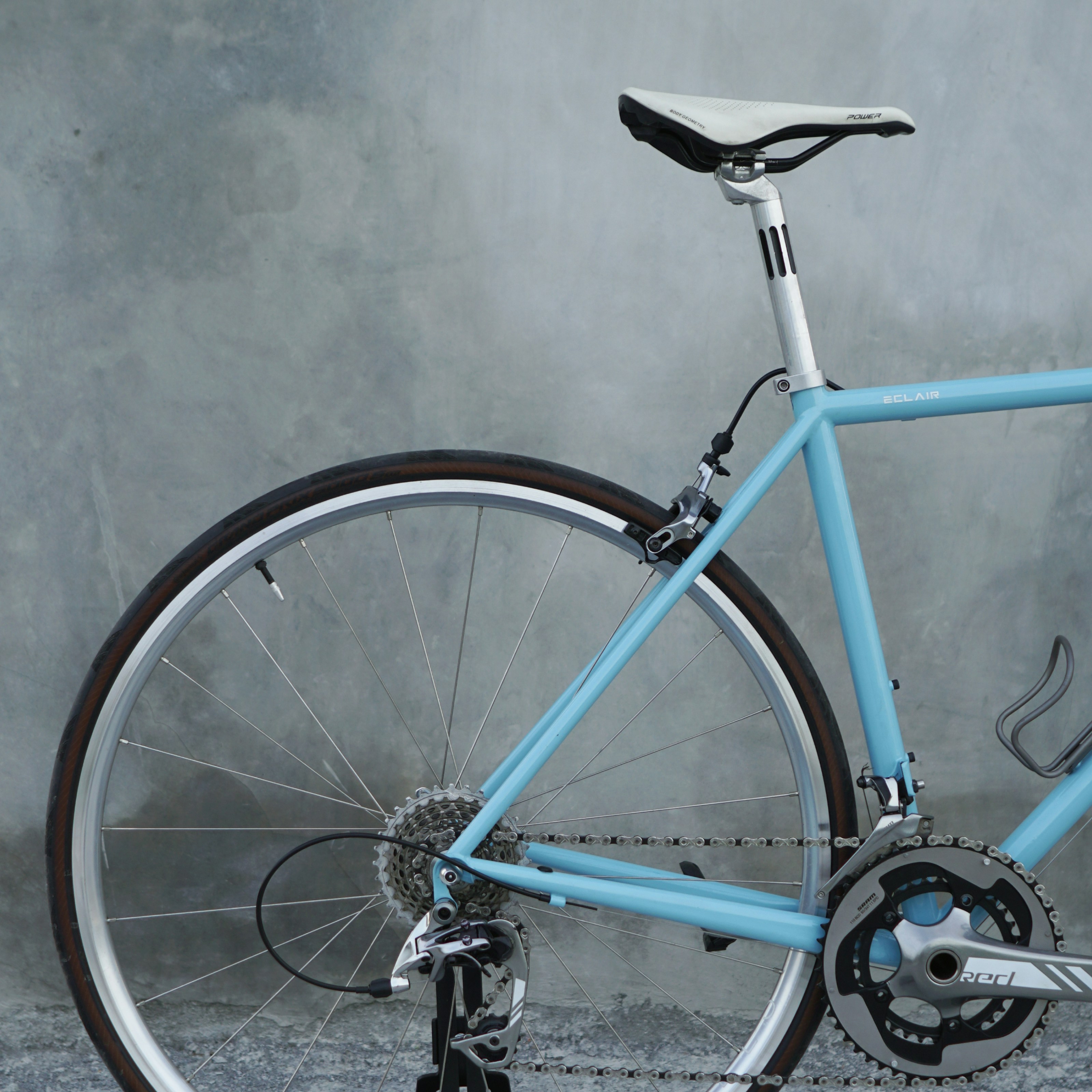 Photo by acelanebikes