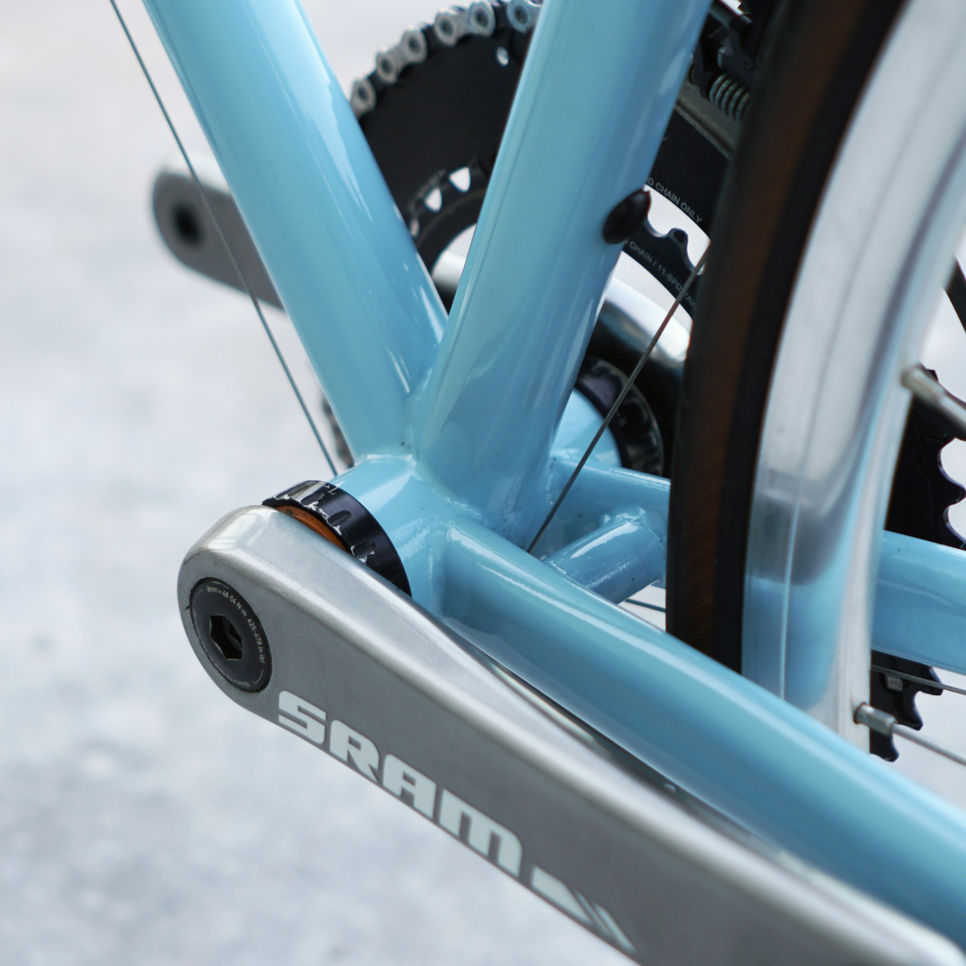 Photo by acelanebikes