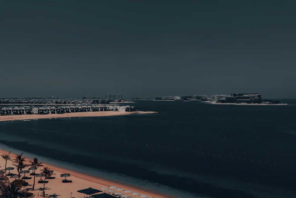 Reem Hills Villas