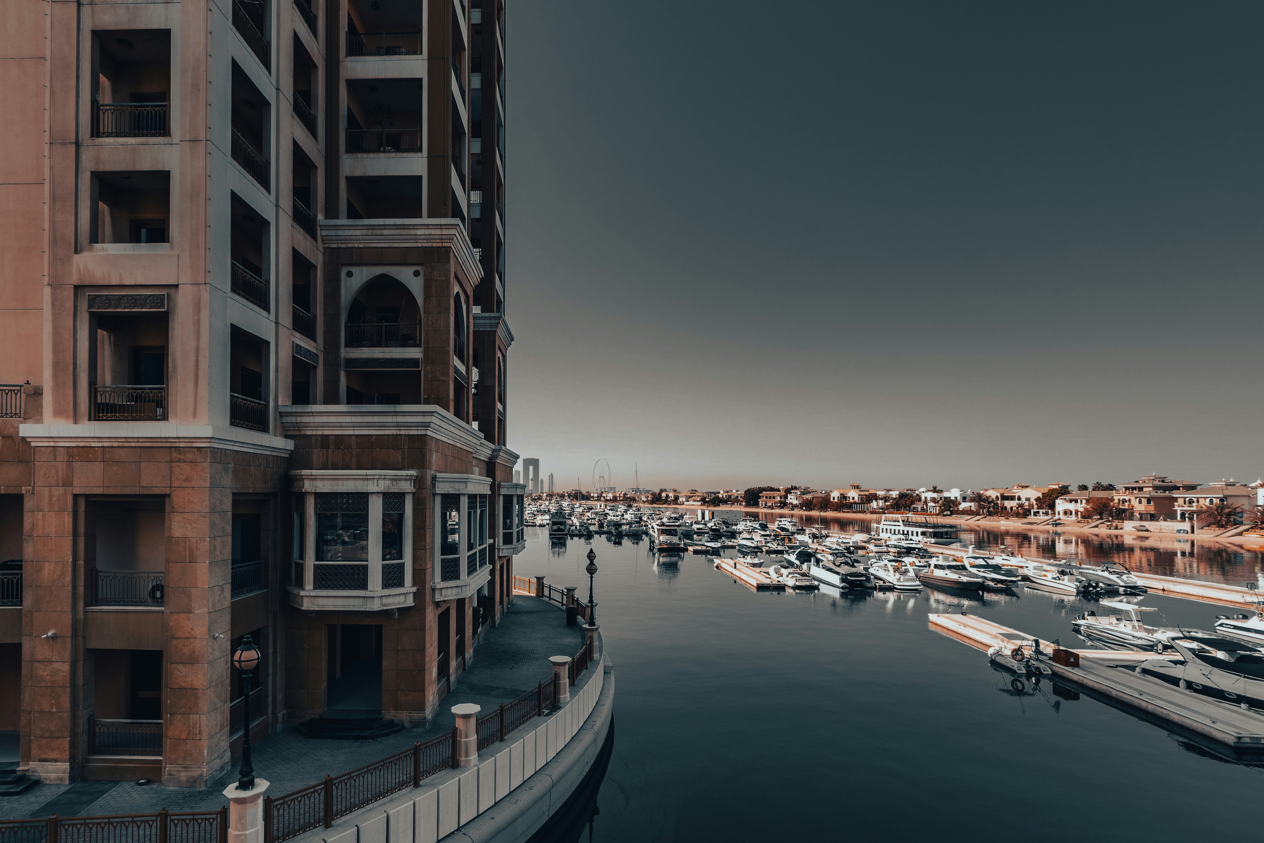 A Brief Look at Every Area to Live in Dubai