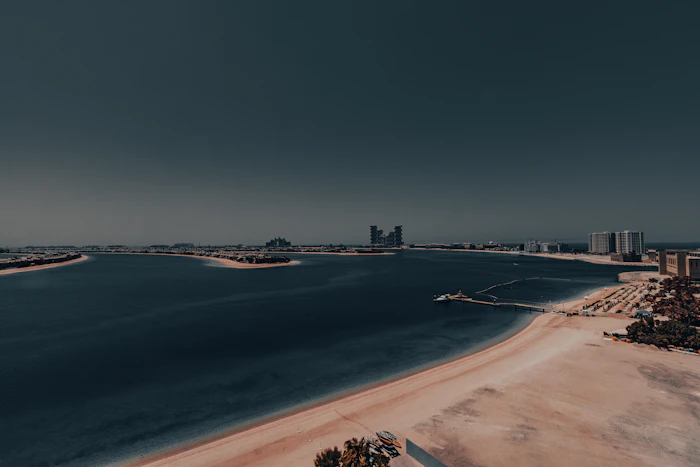 Palm Jumeirah