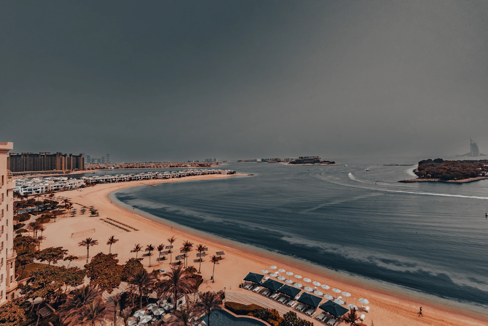 Six Senses The Palm, Dubai: The Brand's Dubai Debut