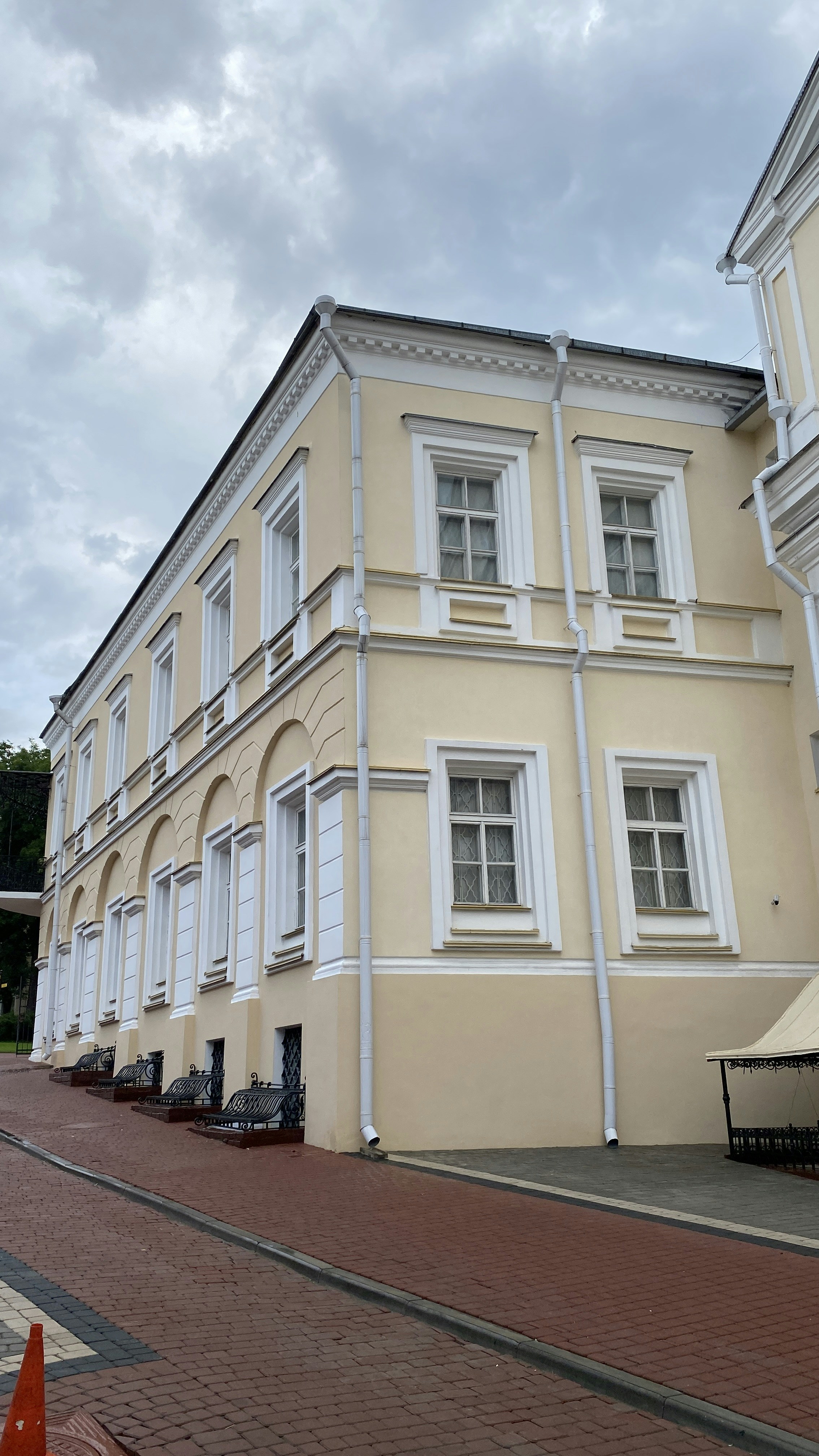 Vitebsk – Weather & Seasonal Patterns