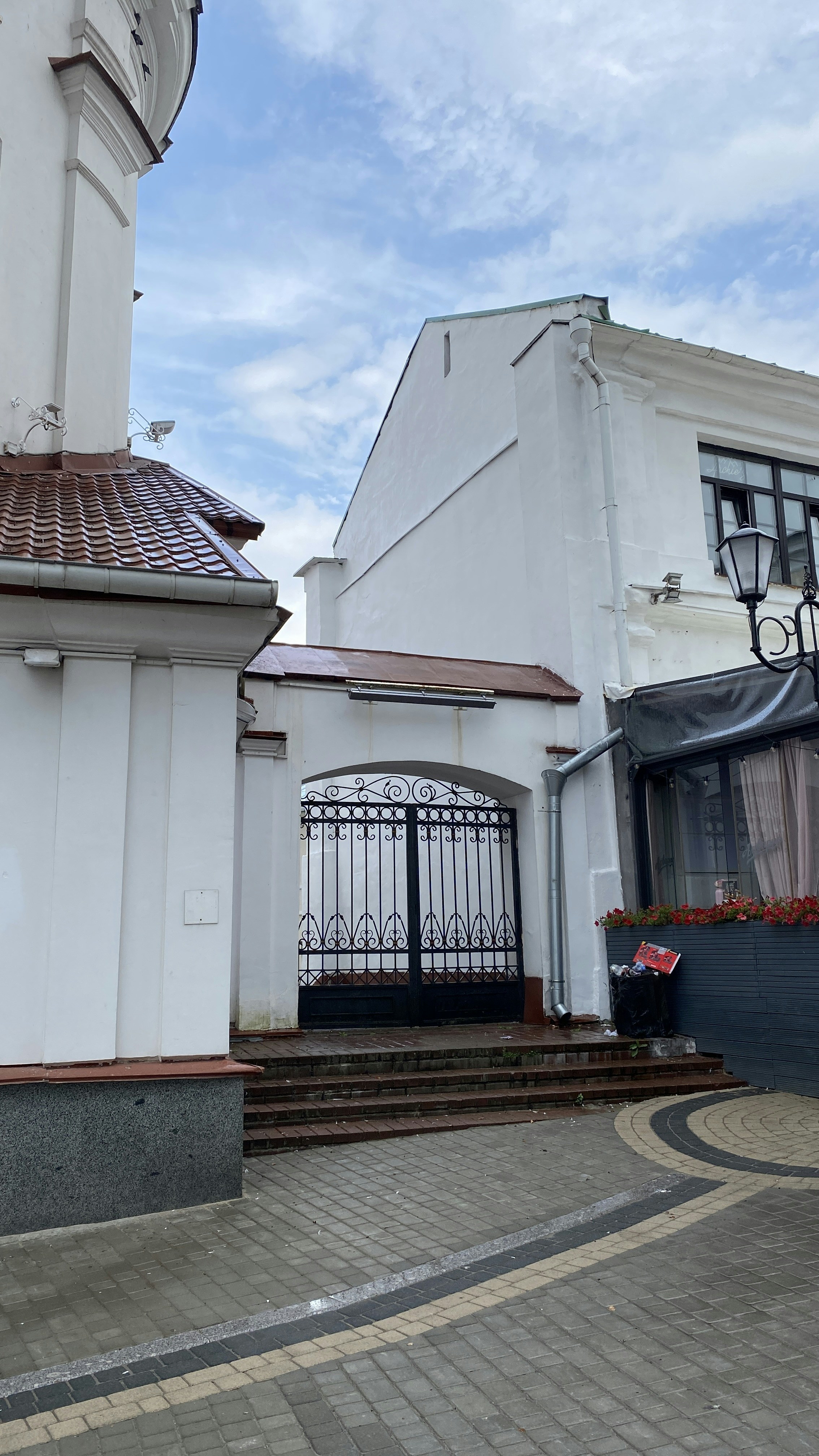 Vitebsk – Cultural & Historical Context