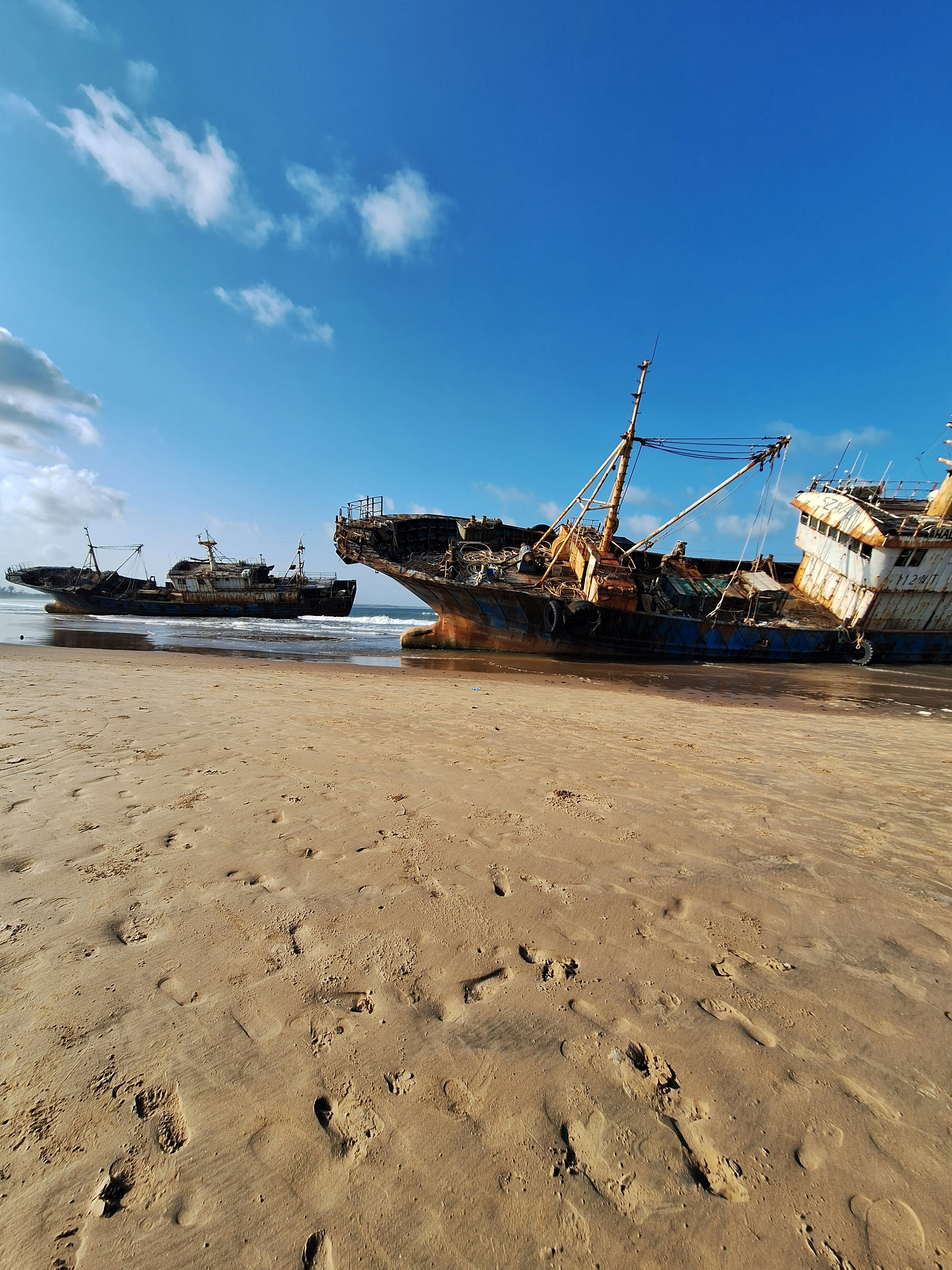 Malindi – Cultural & Historical Context