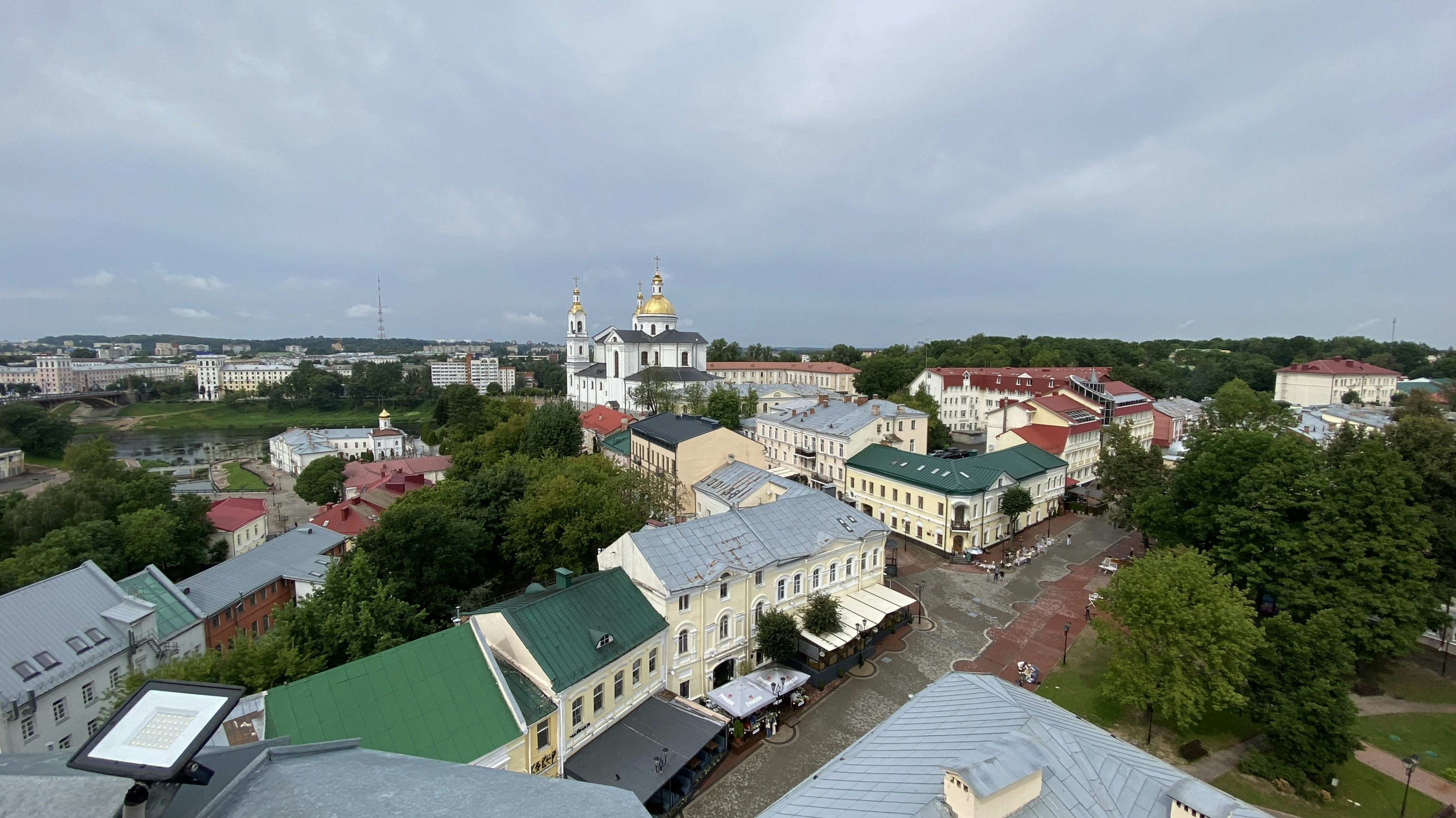 Gomel travel photo