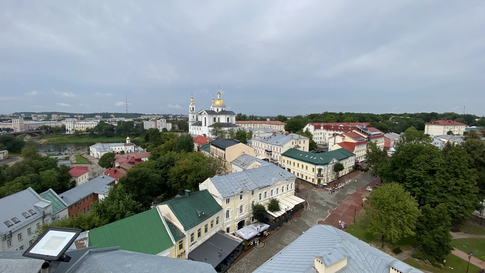 Slavianski Bazaar de Vitebsk