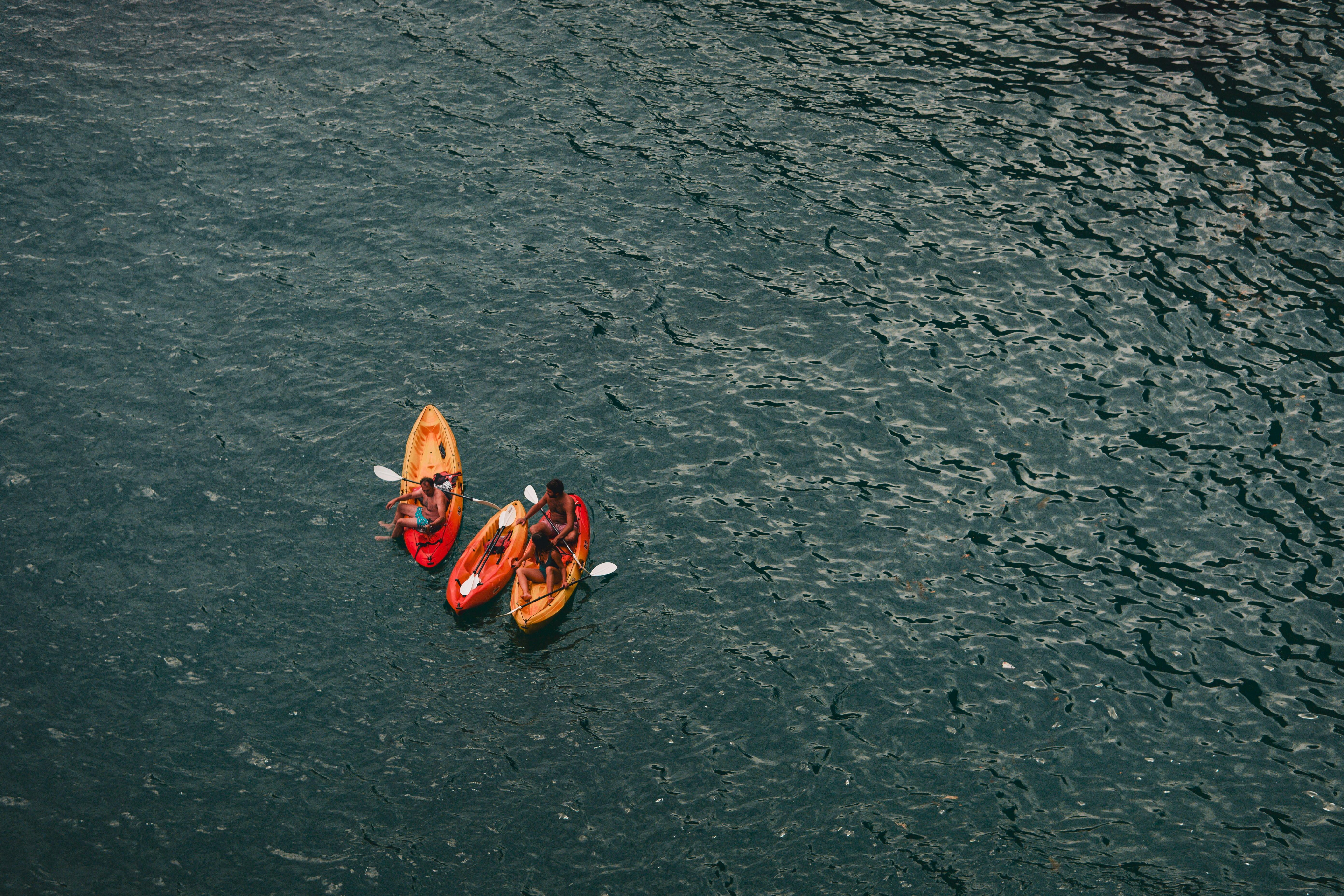 Summer in the north of Spain