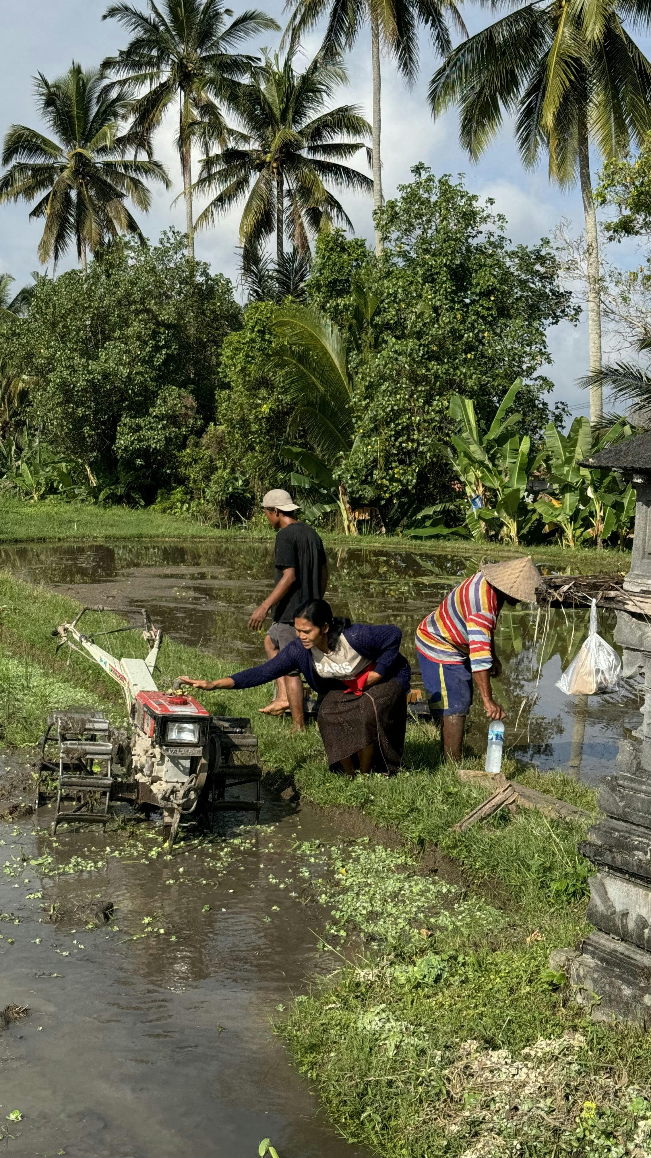 Photo by mickaelbendavid