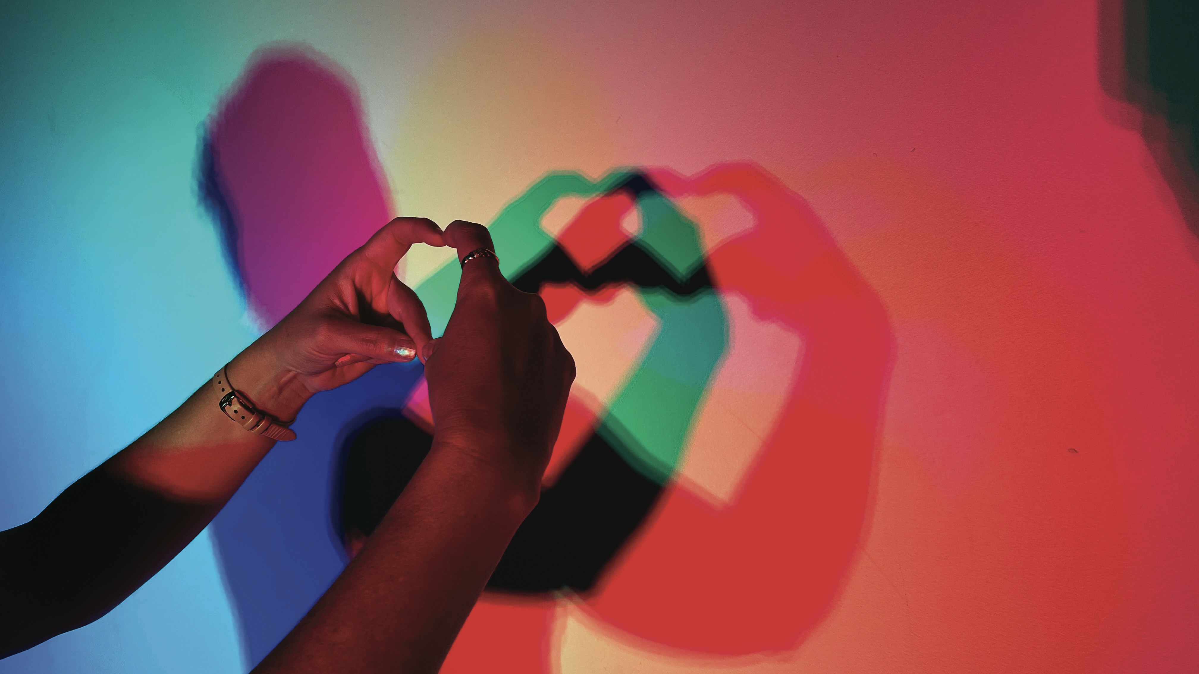 Heart health promise