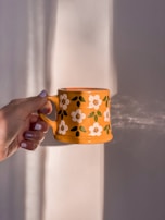 Ceramic Mug Wholesale in China