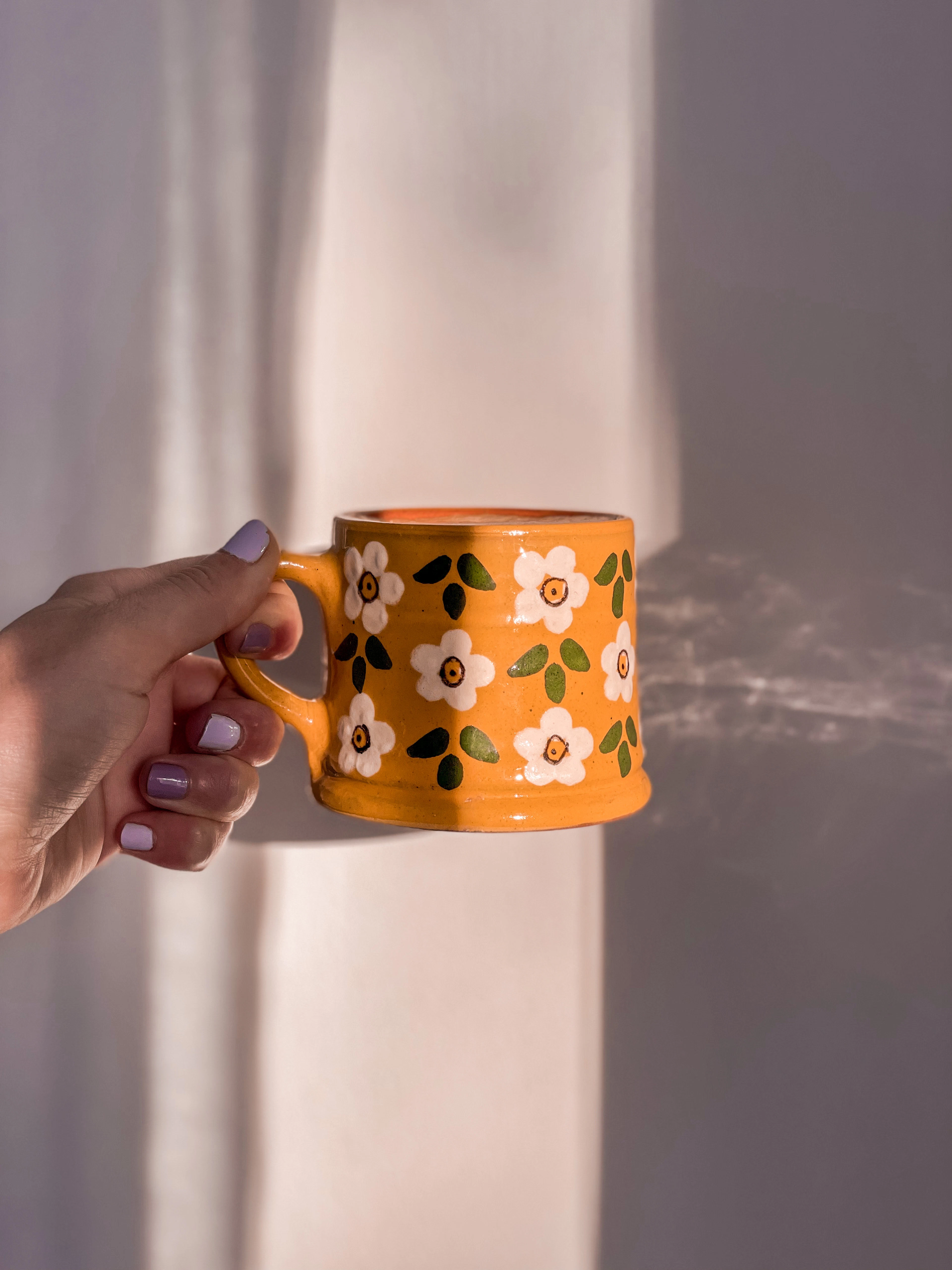 Té de las cinco