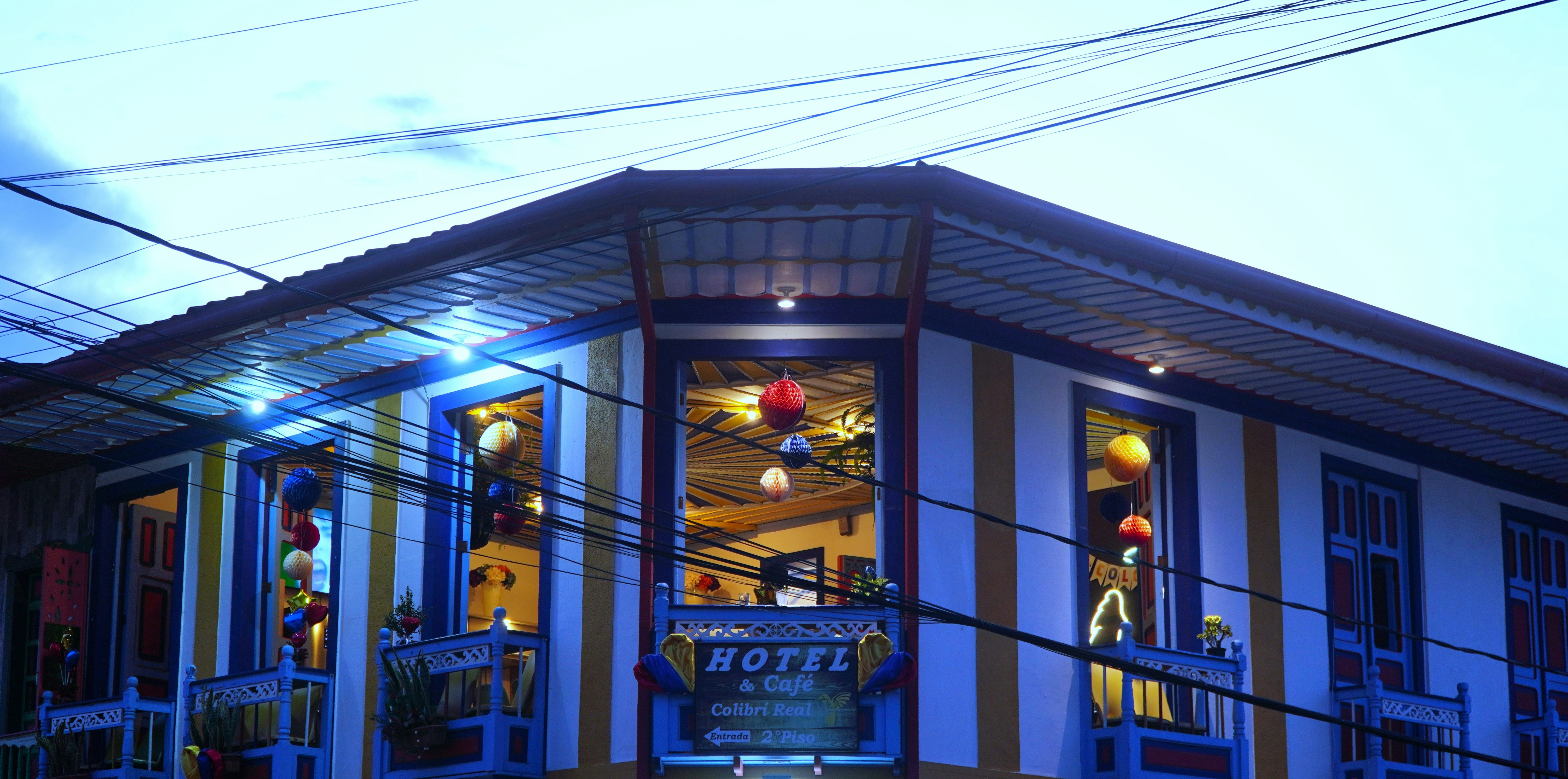 Gogi Restaurant Menu