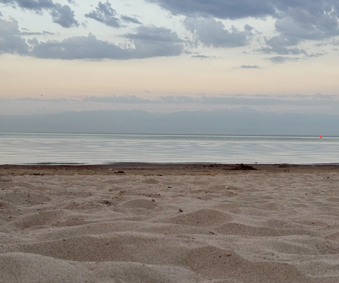 18-Day Luxury Travel Itinerary for Kazakhstan