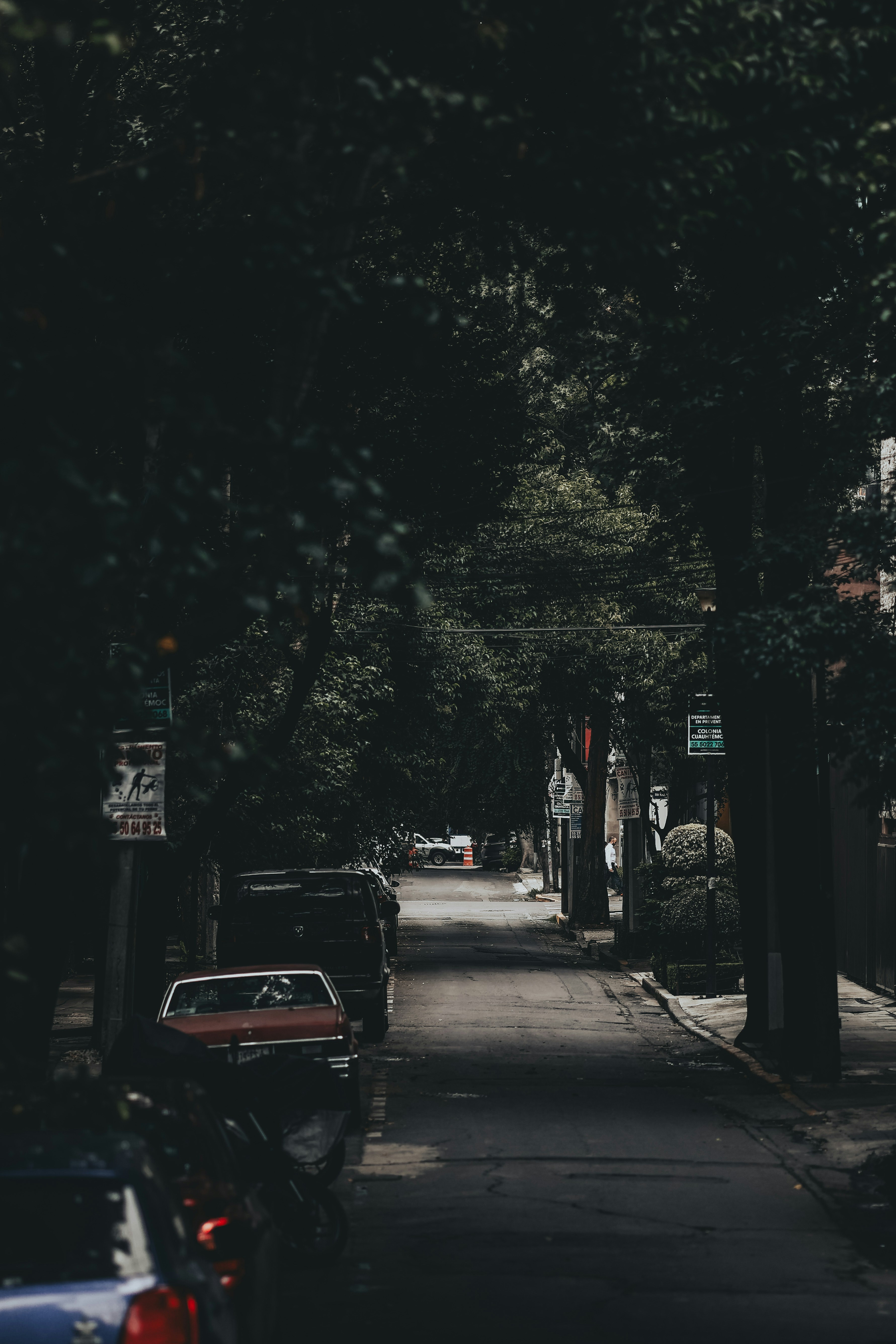 Mexico City travel photo