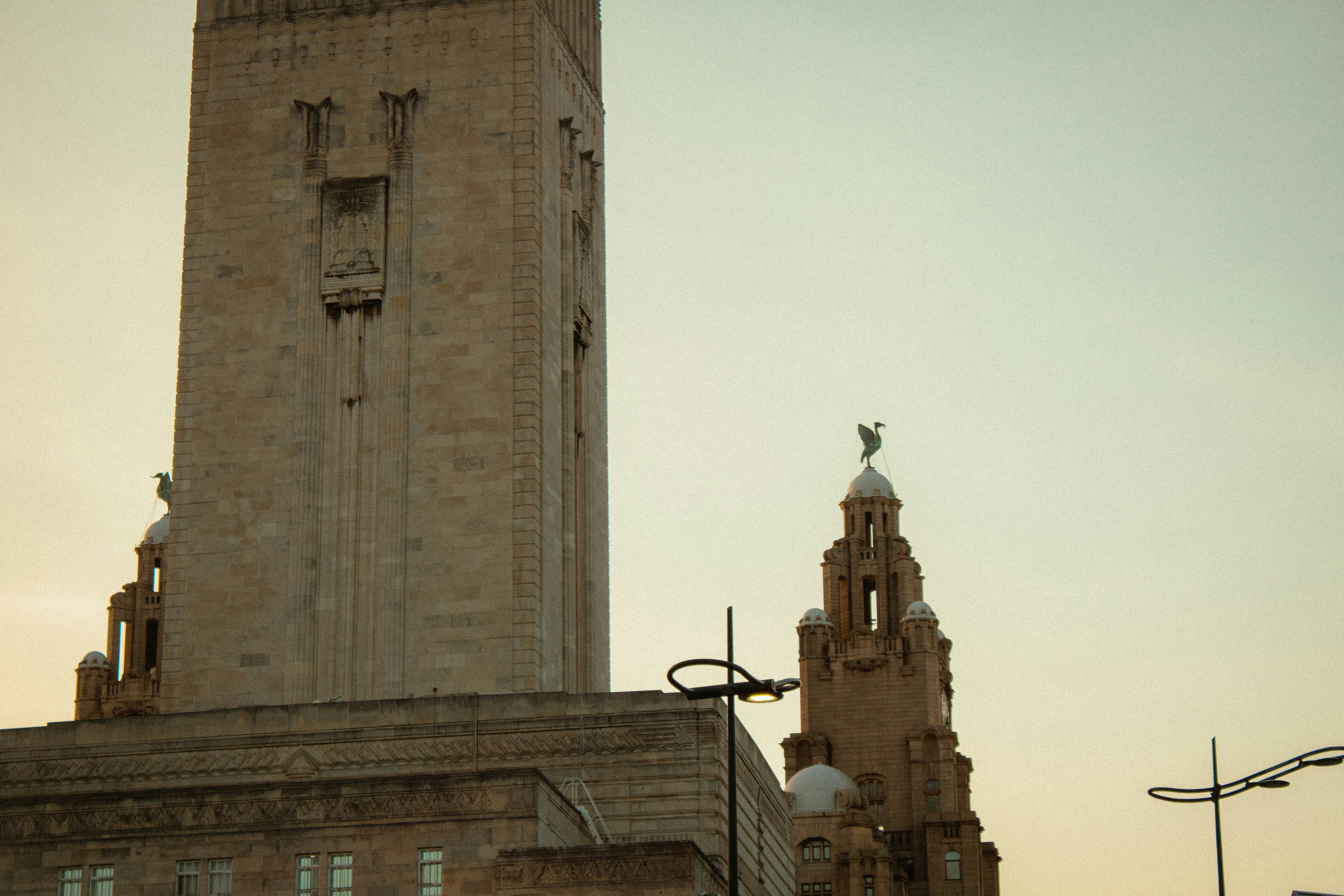 Nelson Monument