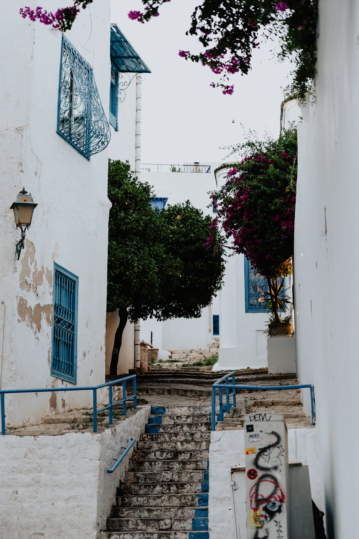 Sidi Bou Saïd