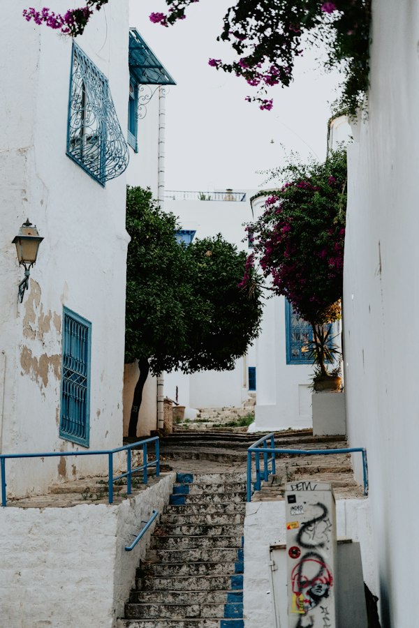 Tunisia