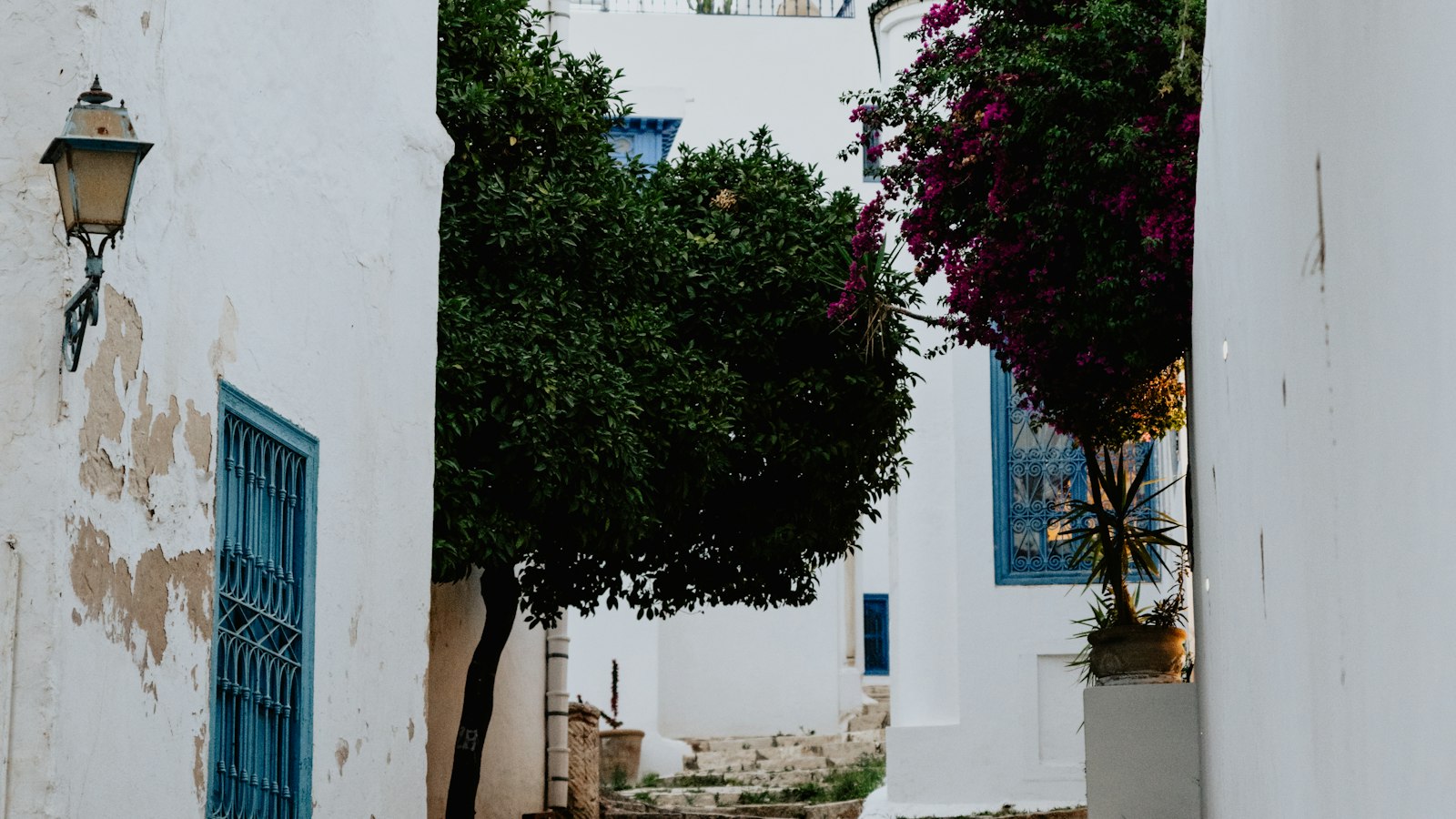 Tunisia