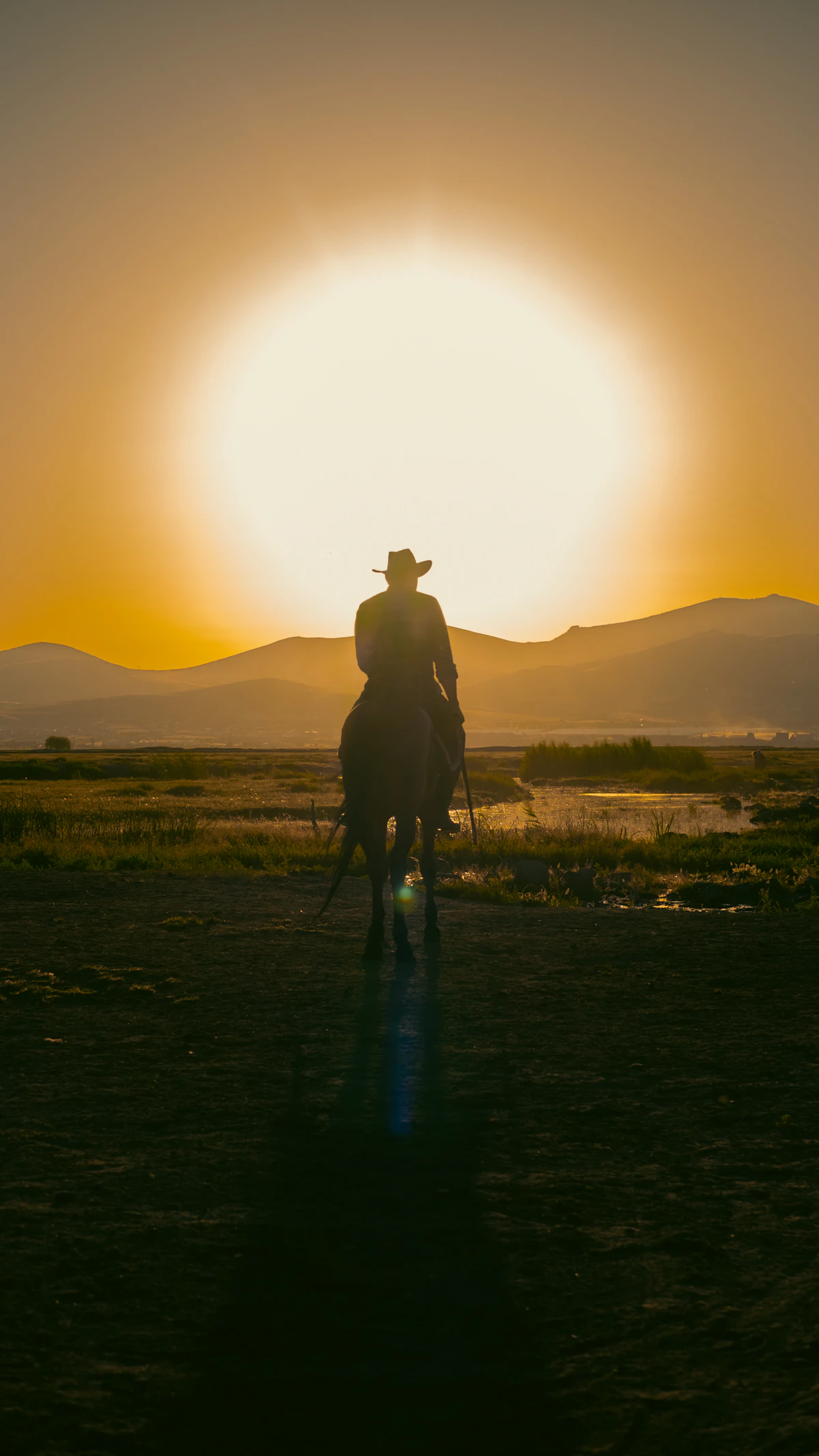 western hat shop