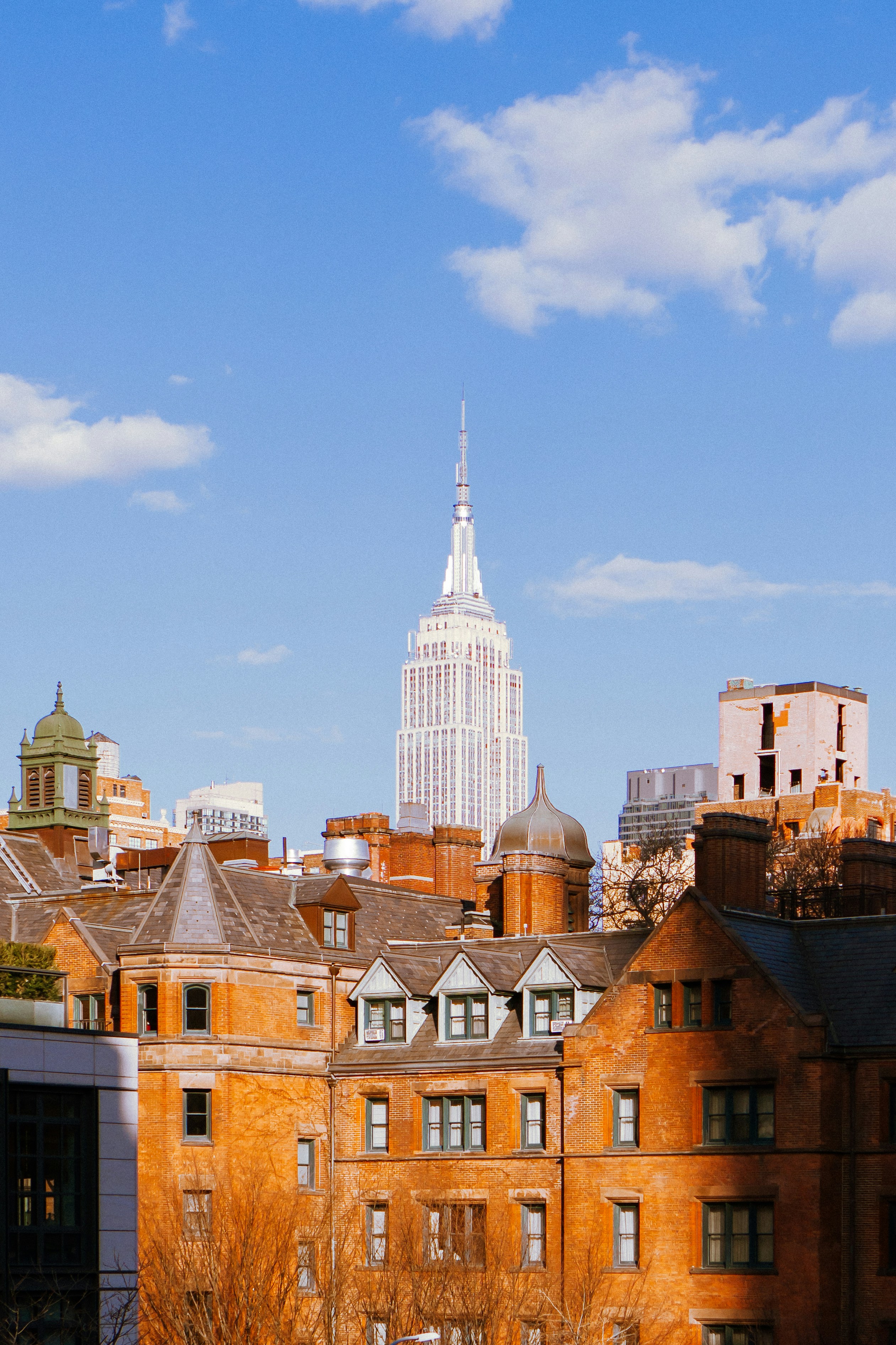 new york