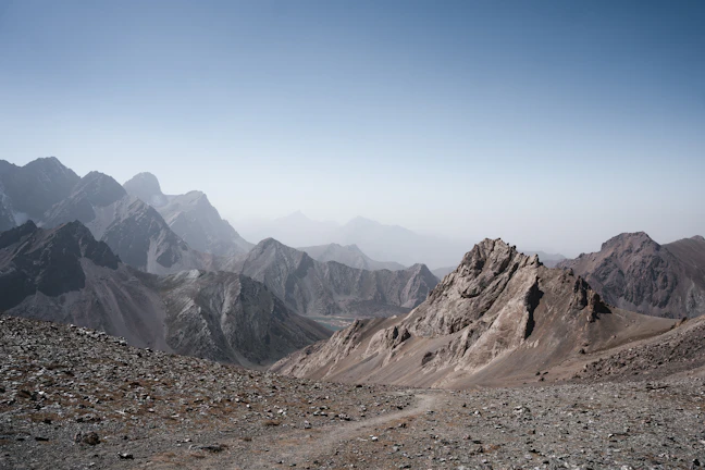 12-Day Tajikistan Luxury Itinerary: Classic Routes