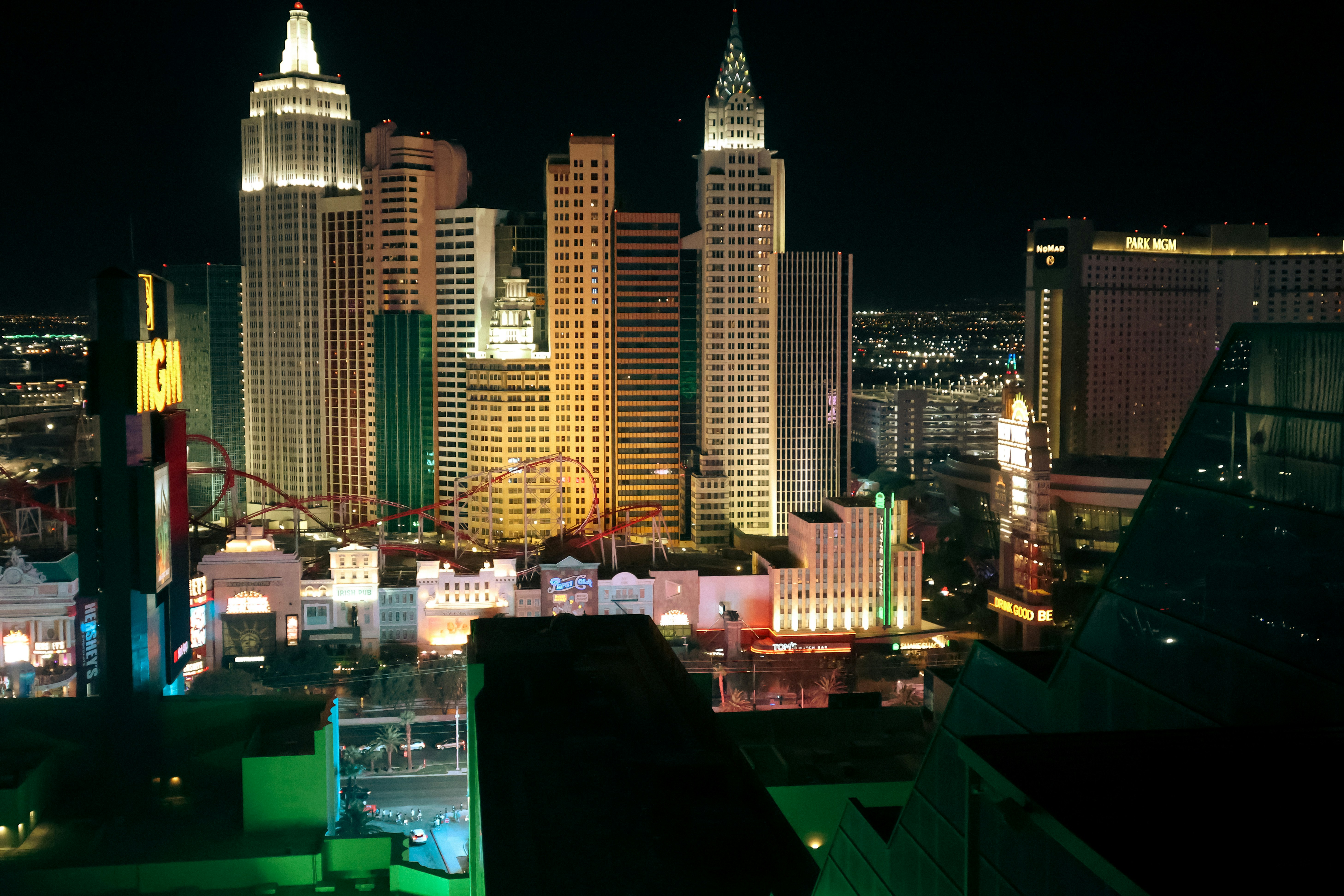 FTC Drops Case Against MGM Resorts Over 2023 Ransomware Attack Handling