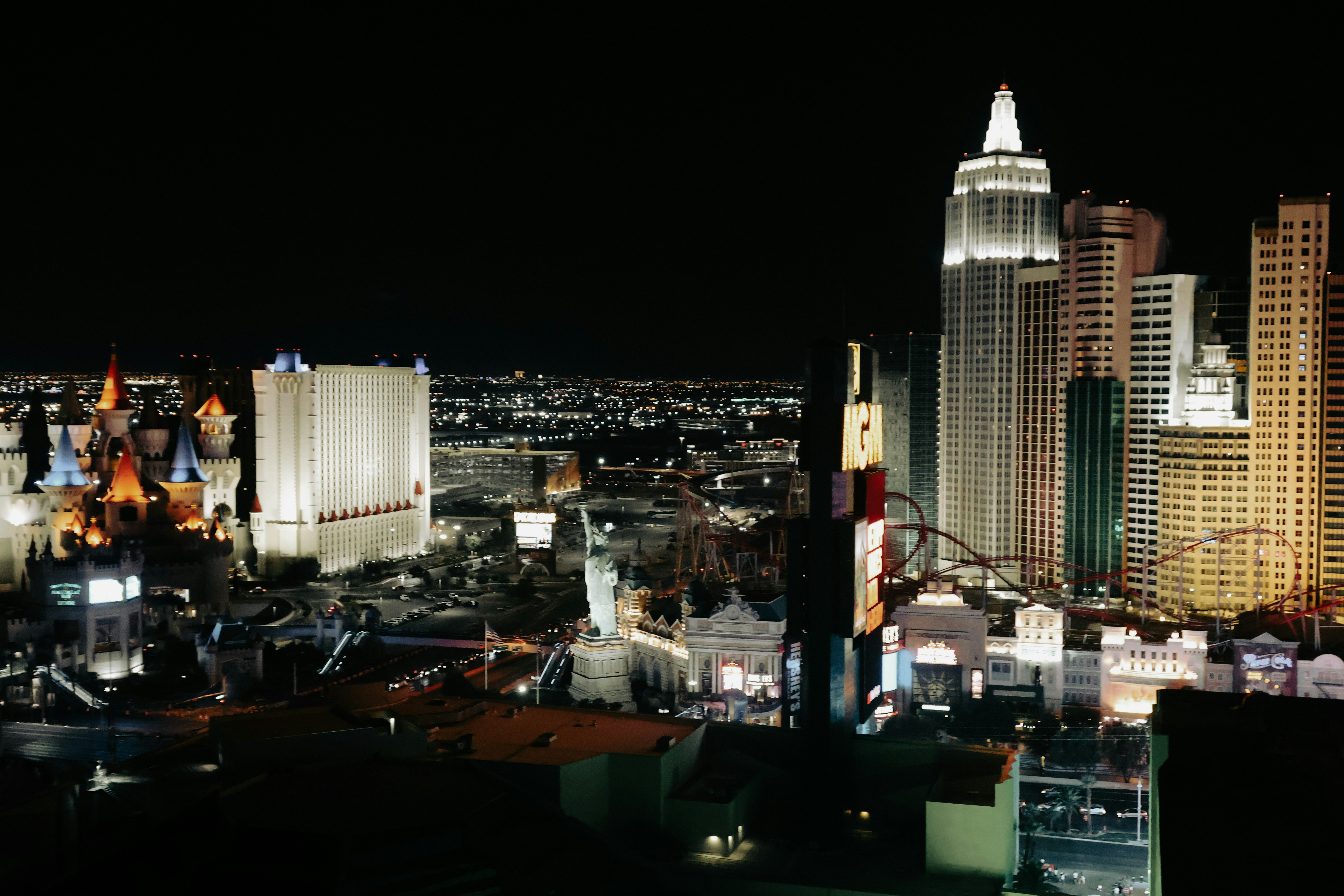 Containers in Grand View, ID