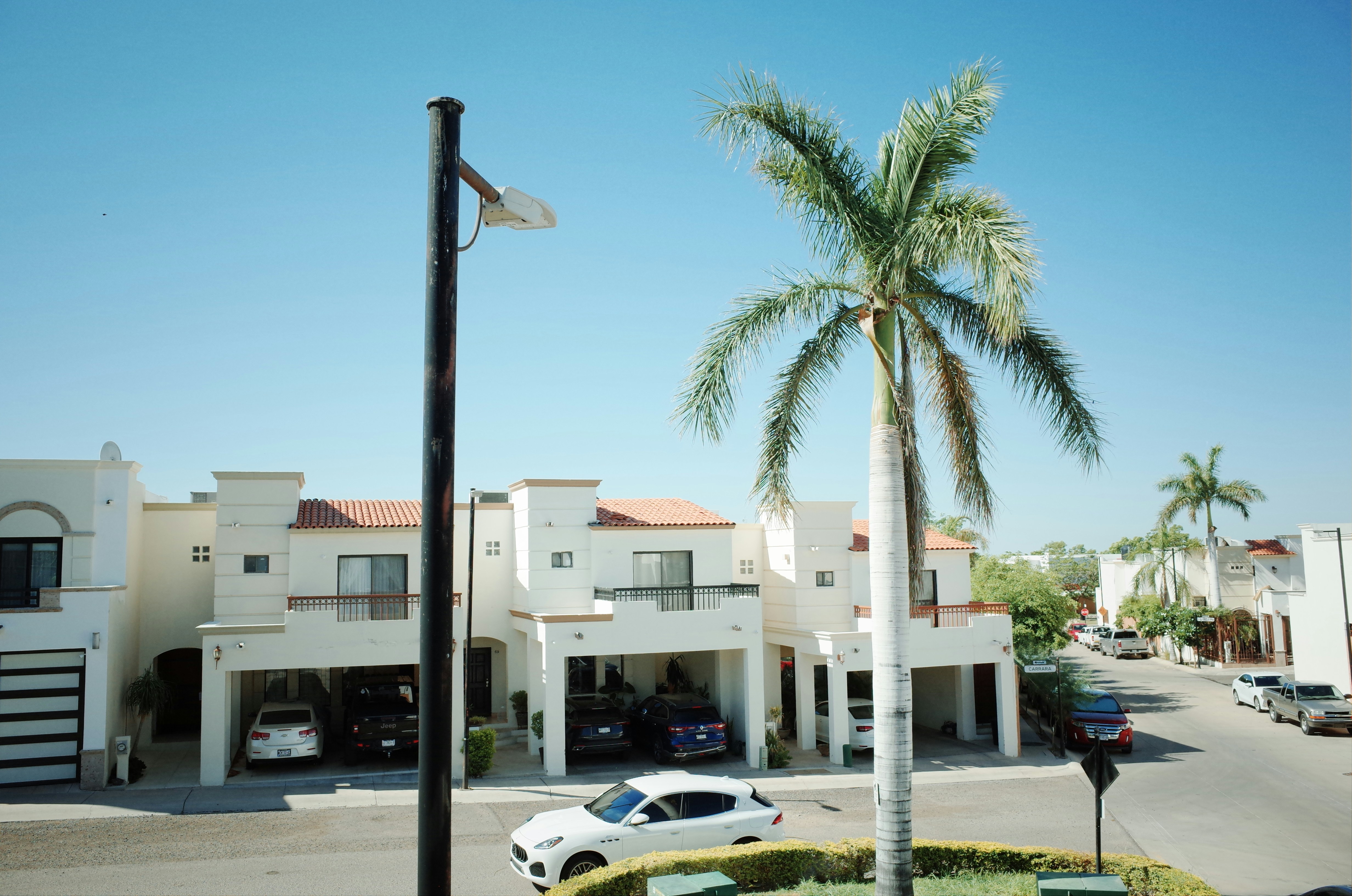 Plaza Villa Encantada