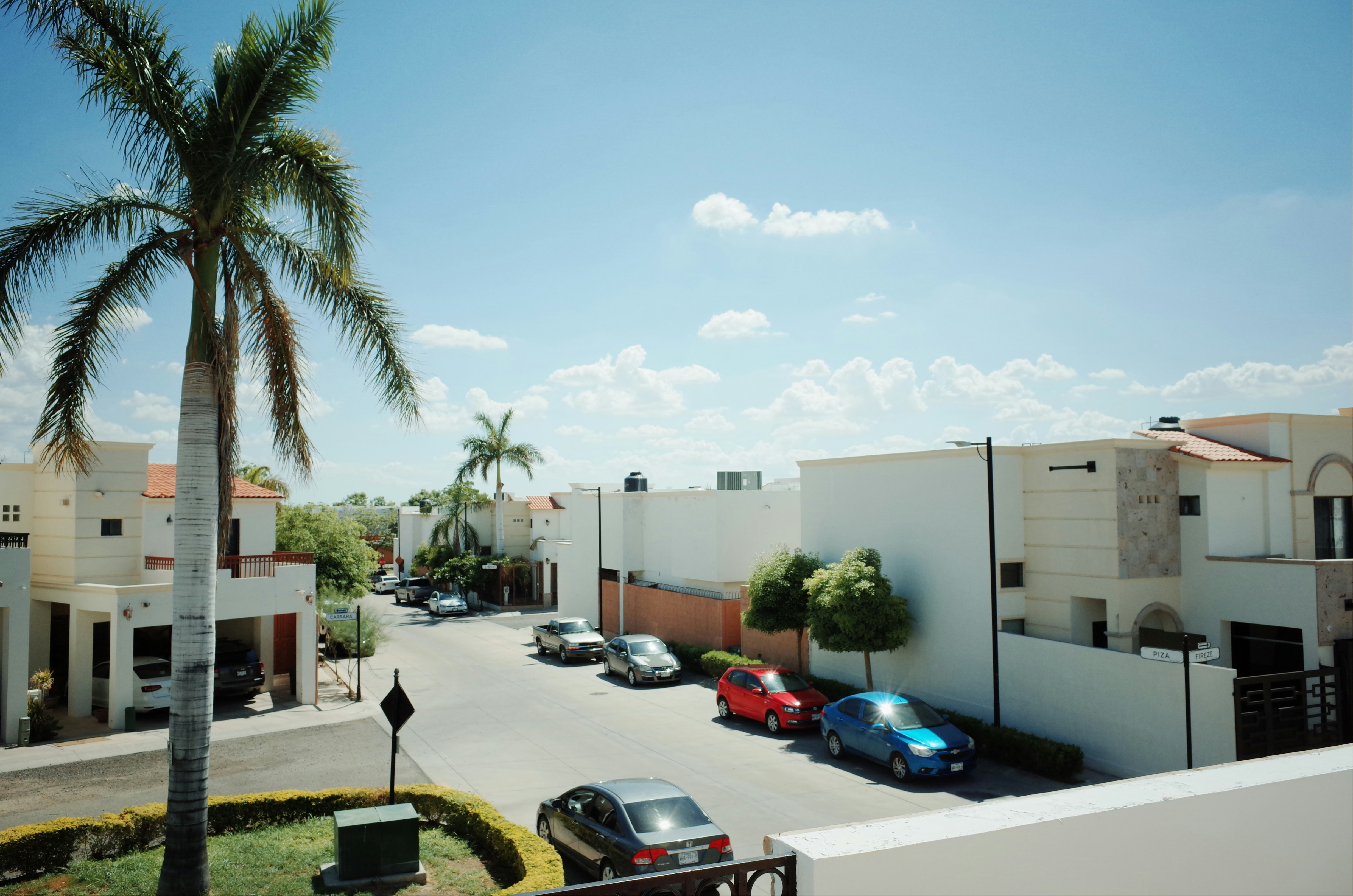 Parque Central Villas Tlaquepaque