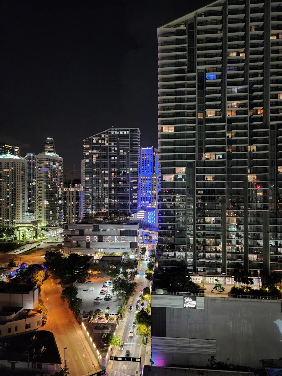 SLS Lux Miami