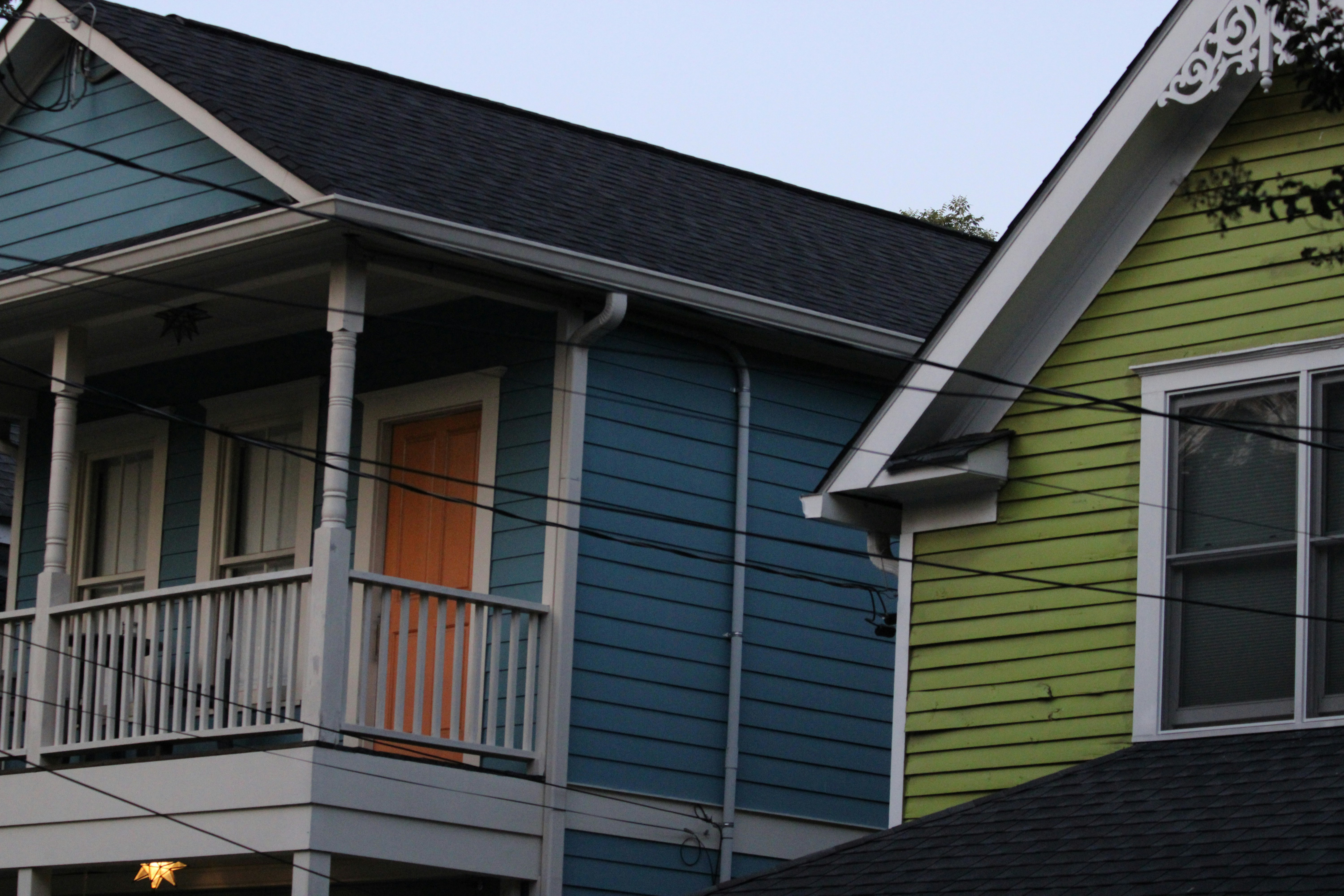 Top Siding Choices for Homes in Townsend, MA