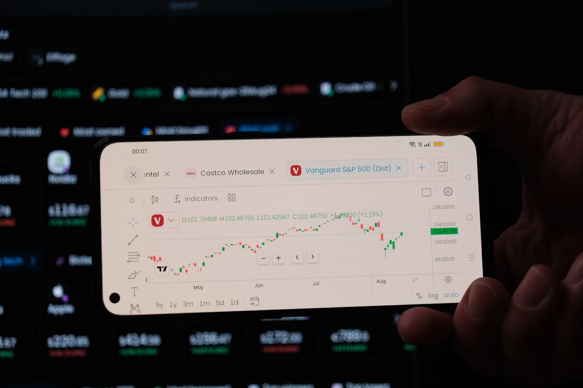 Imagen de portada de Evalúa la eficiencia de mercado en el sector fintech de pagos B2B en Ciudad de México