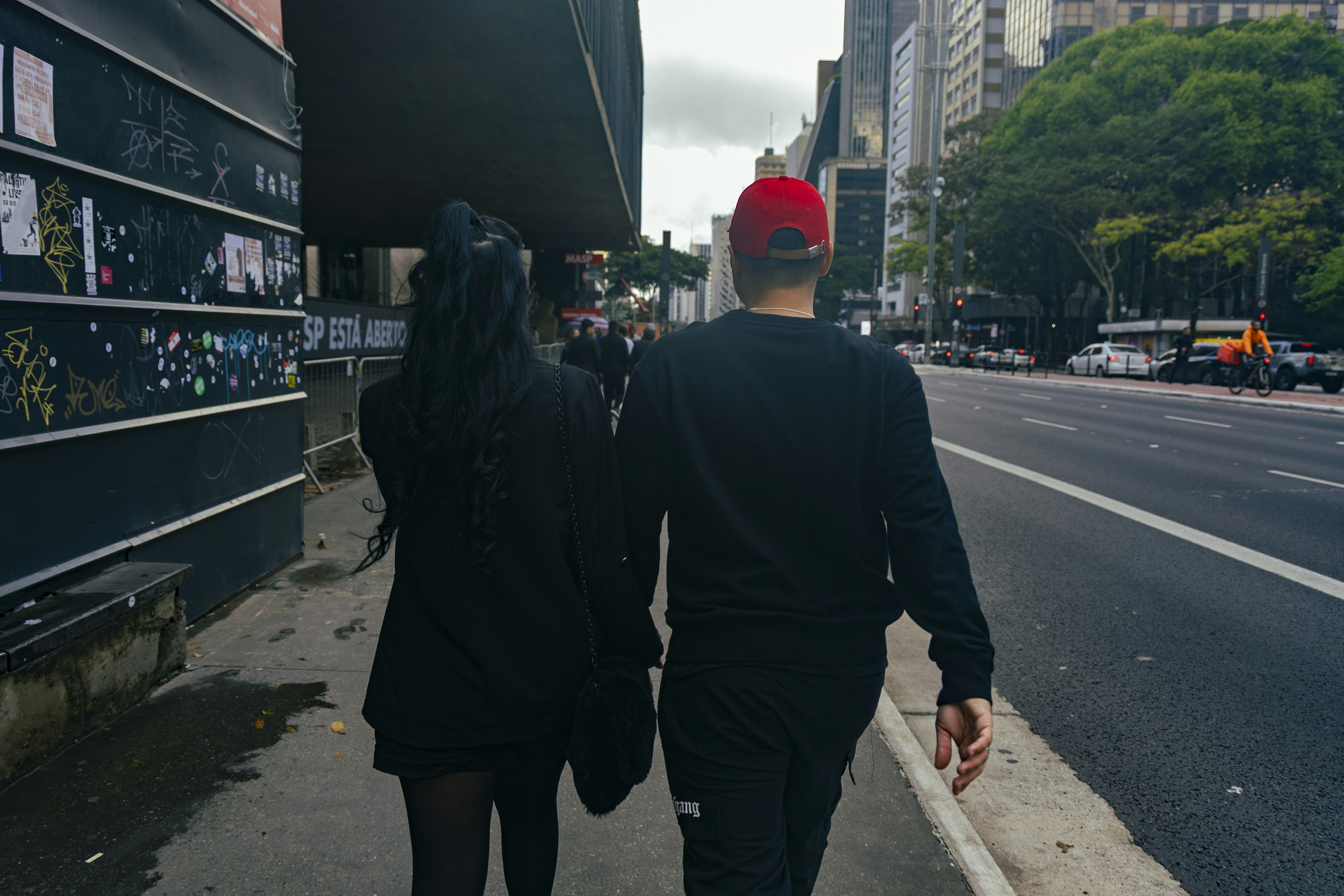 Photo by darwinboaventura