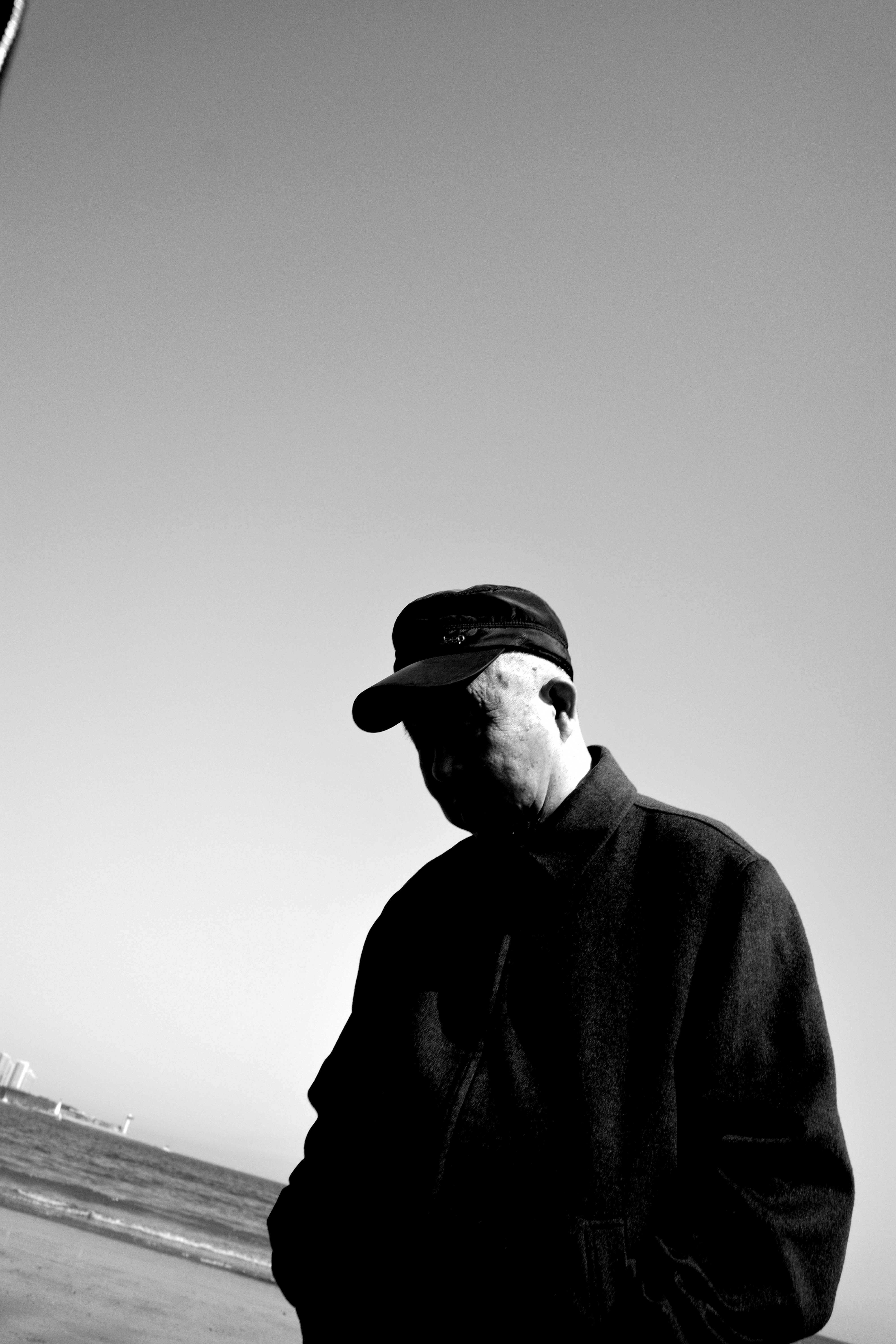 Photo by keyitiaosuqin