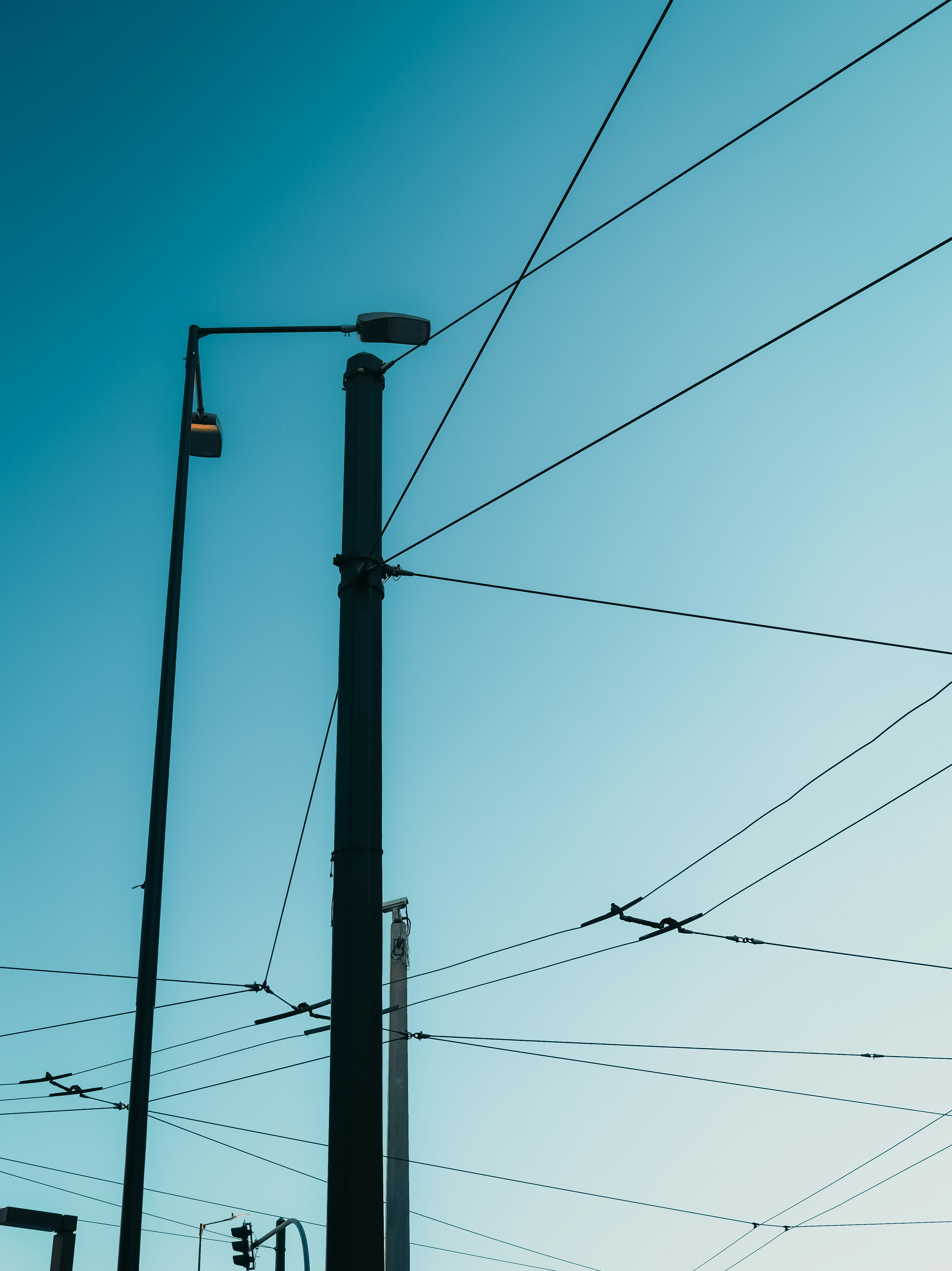 Photo by zhouyudesign