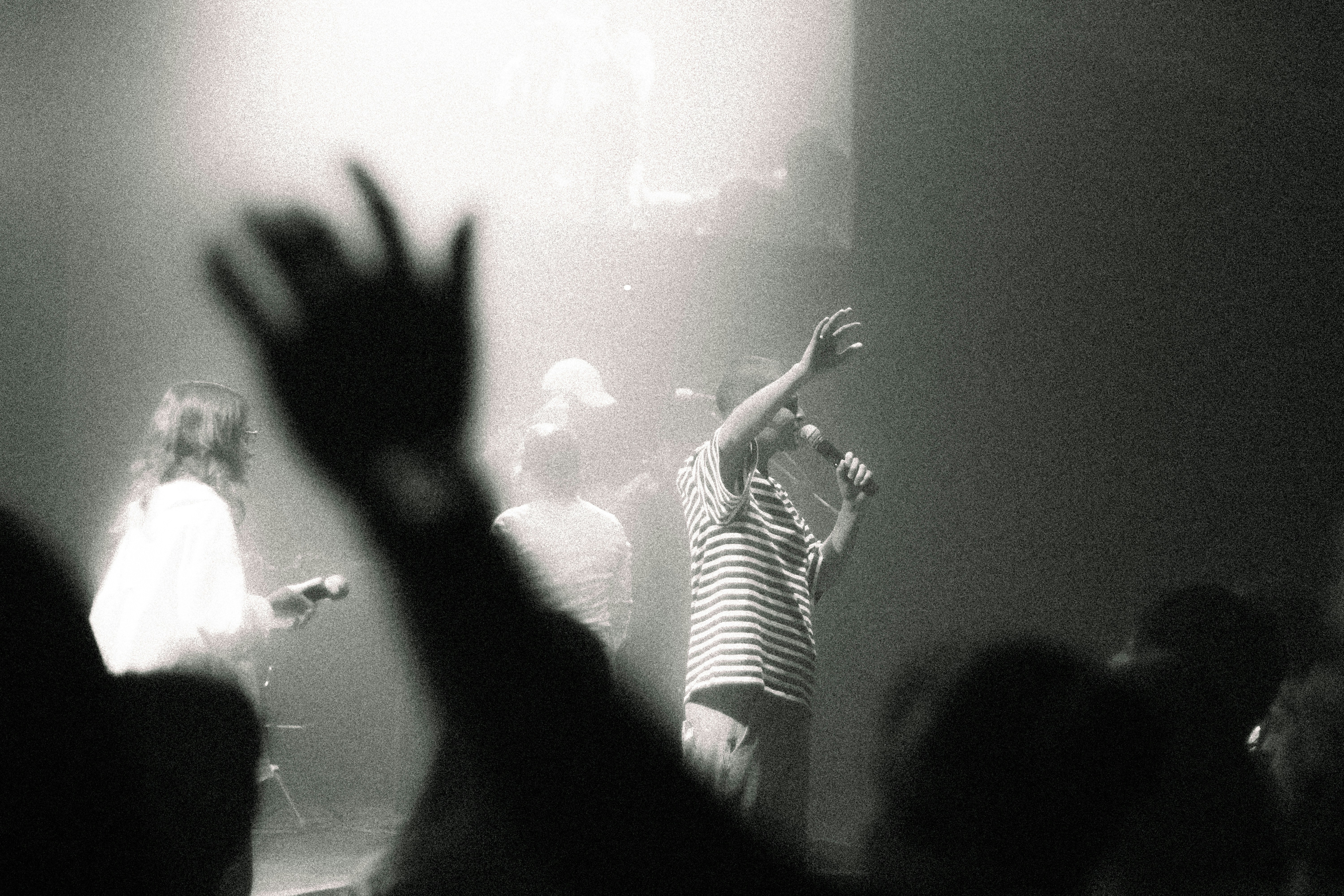 Photo by leonardodbi