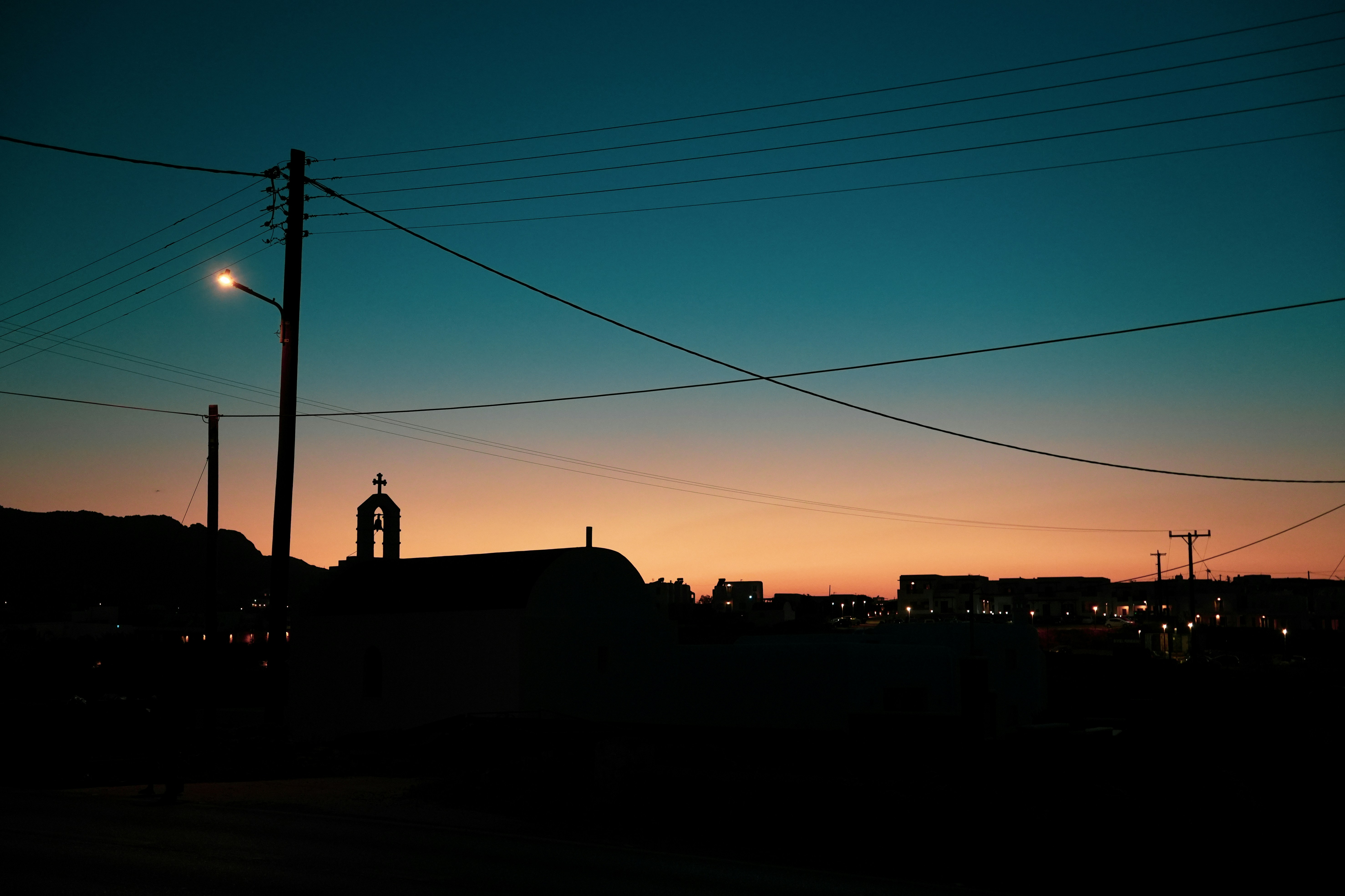 Photo by zhouyudesign