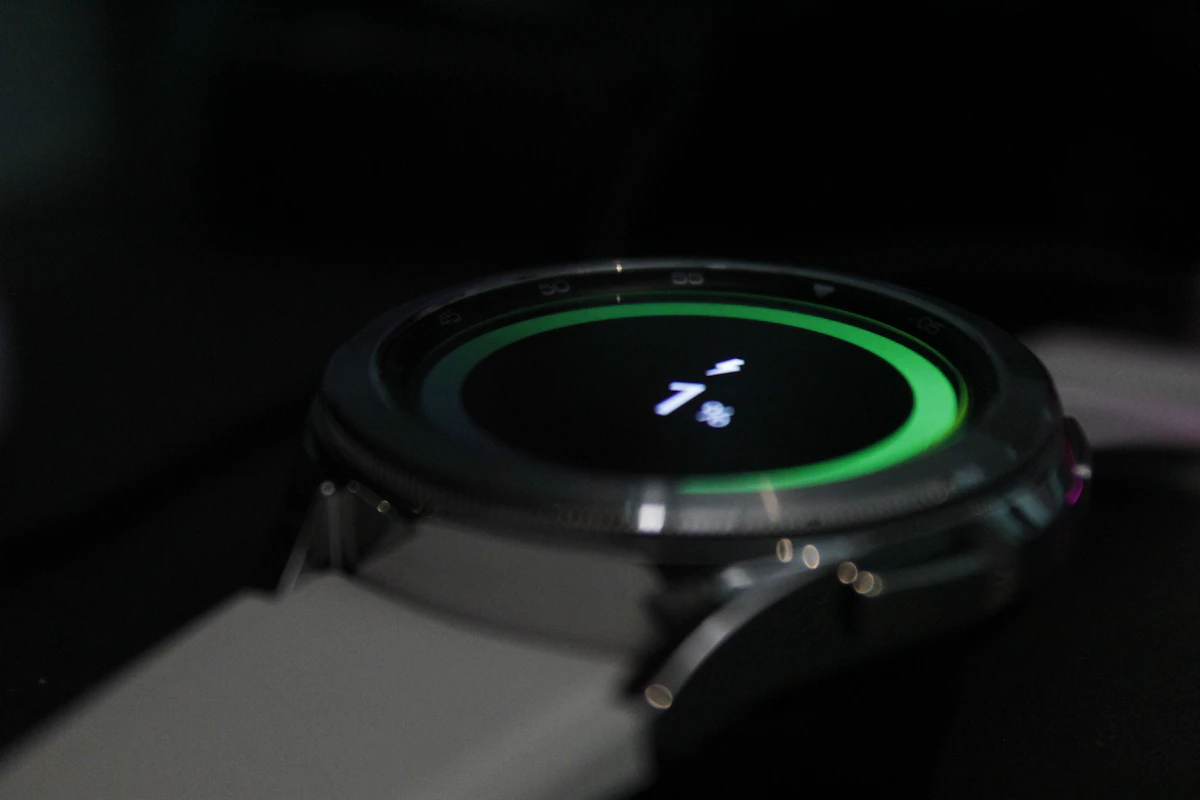 Смарт-часы Pulse X8