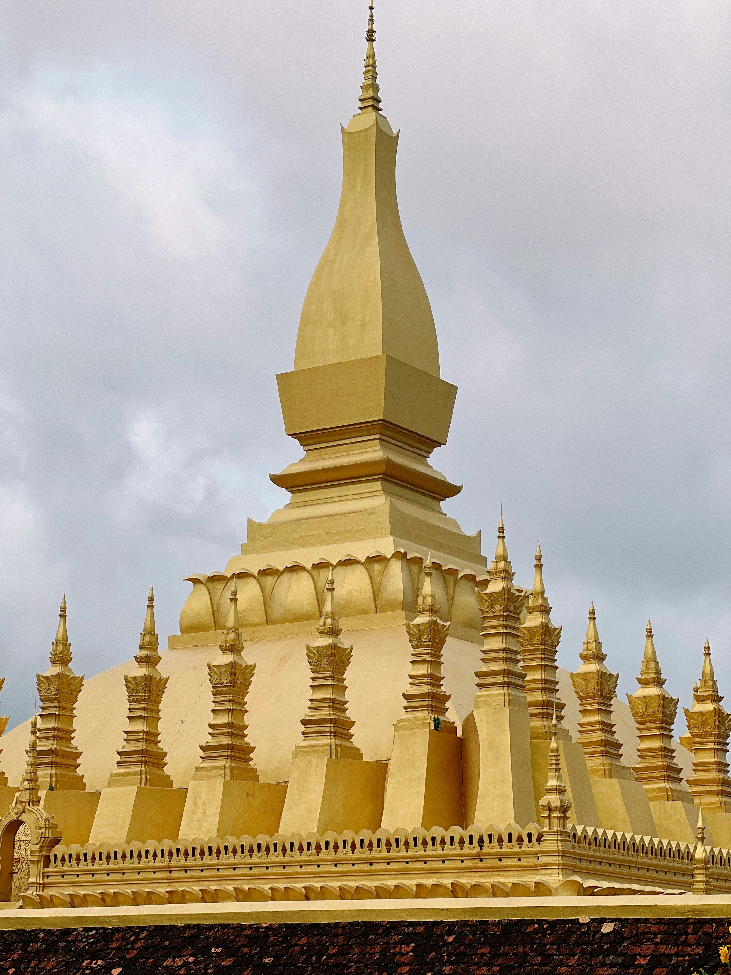 Pakse – Natural Environment & Landscapes