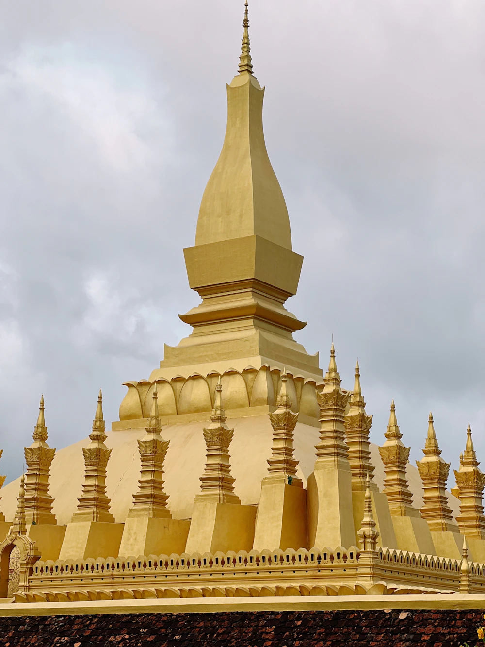 ຈຸດເດັ່ນນະຄອນຫຼວງວຽງຈັນ ແລະ ສວນພຣະ