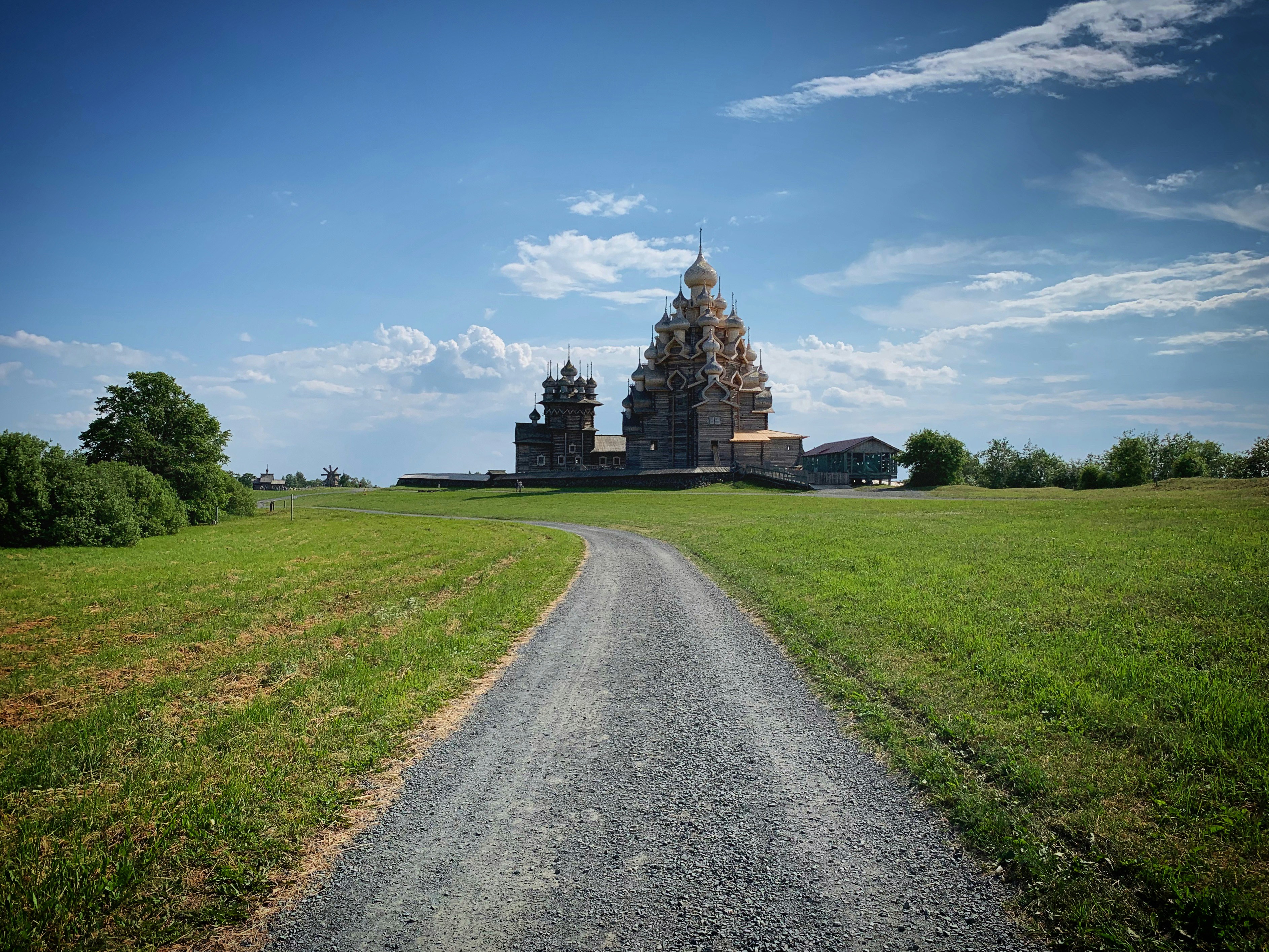 Hallsville, Missouri