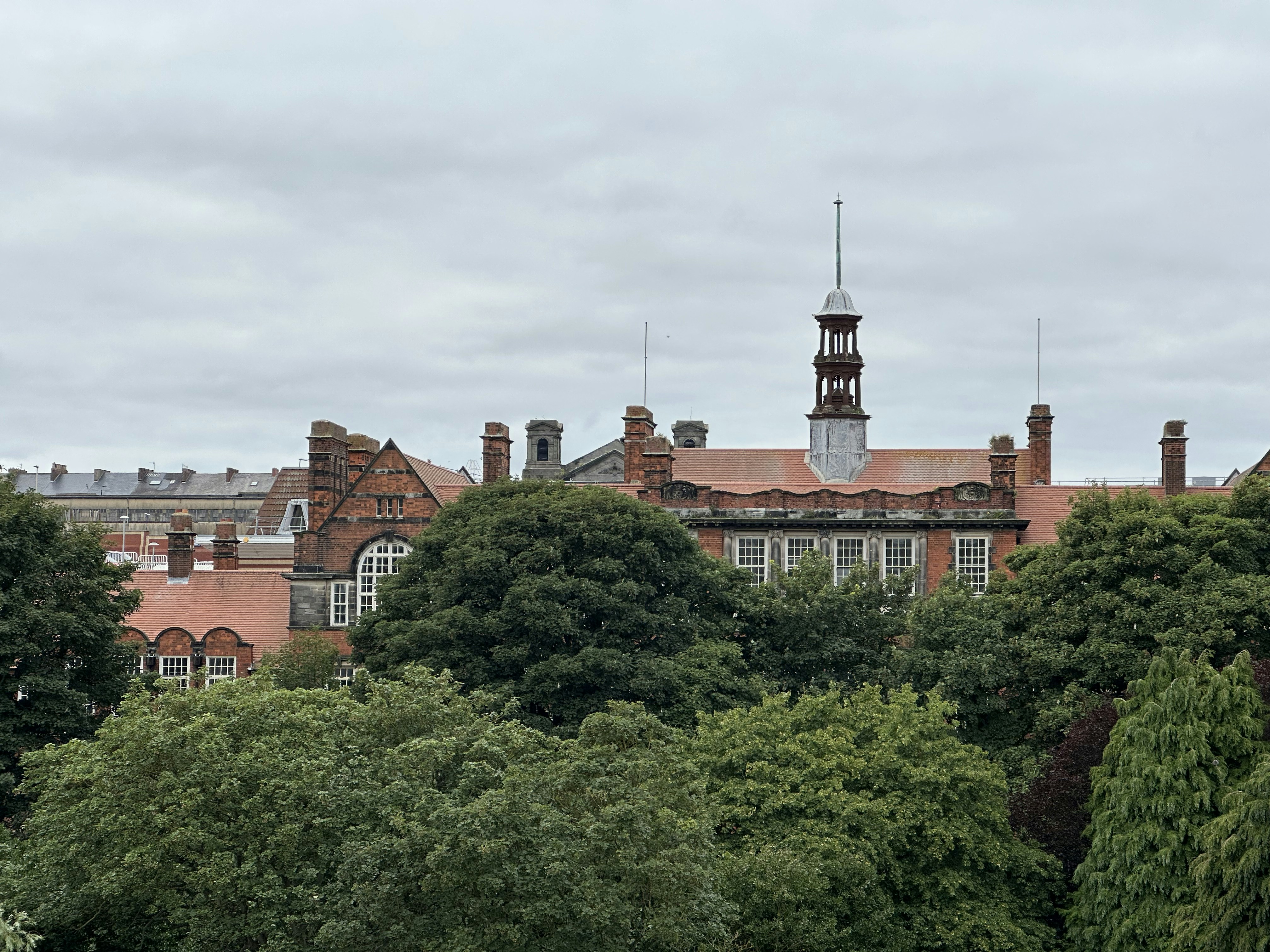 Estonia Mid-Range Travel