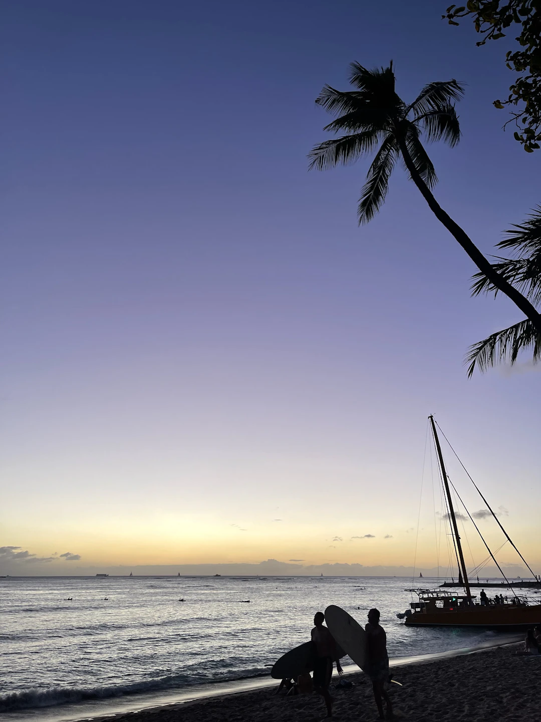 Praia do Moreira