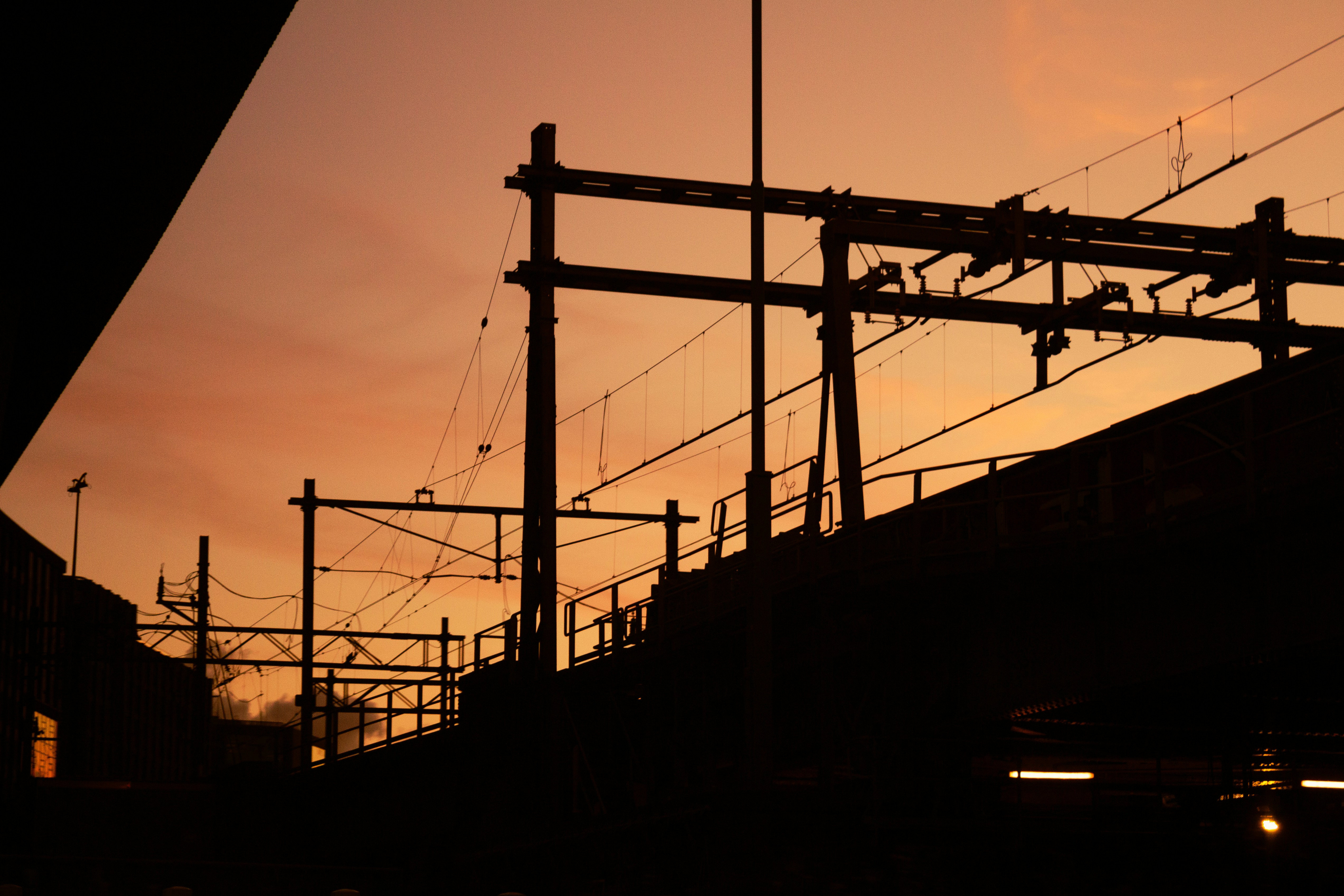 Securing the Converged Frontier: Why Integrated Security is Paramount in the Age of IoT and OT