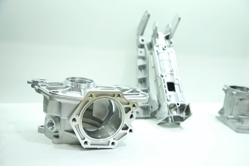 Automotive Components